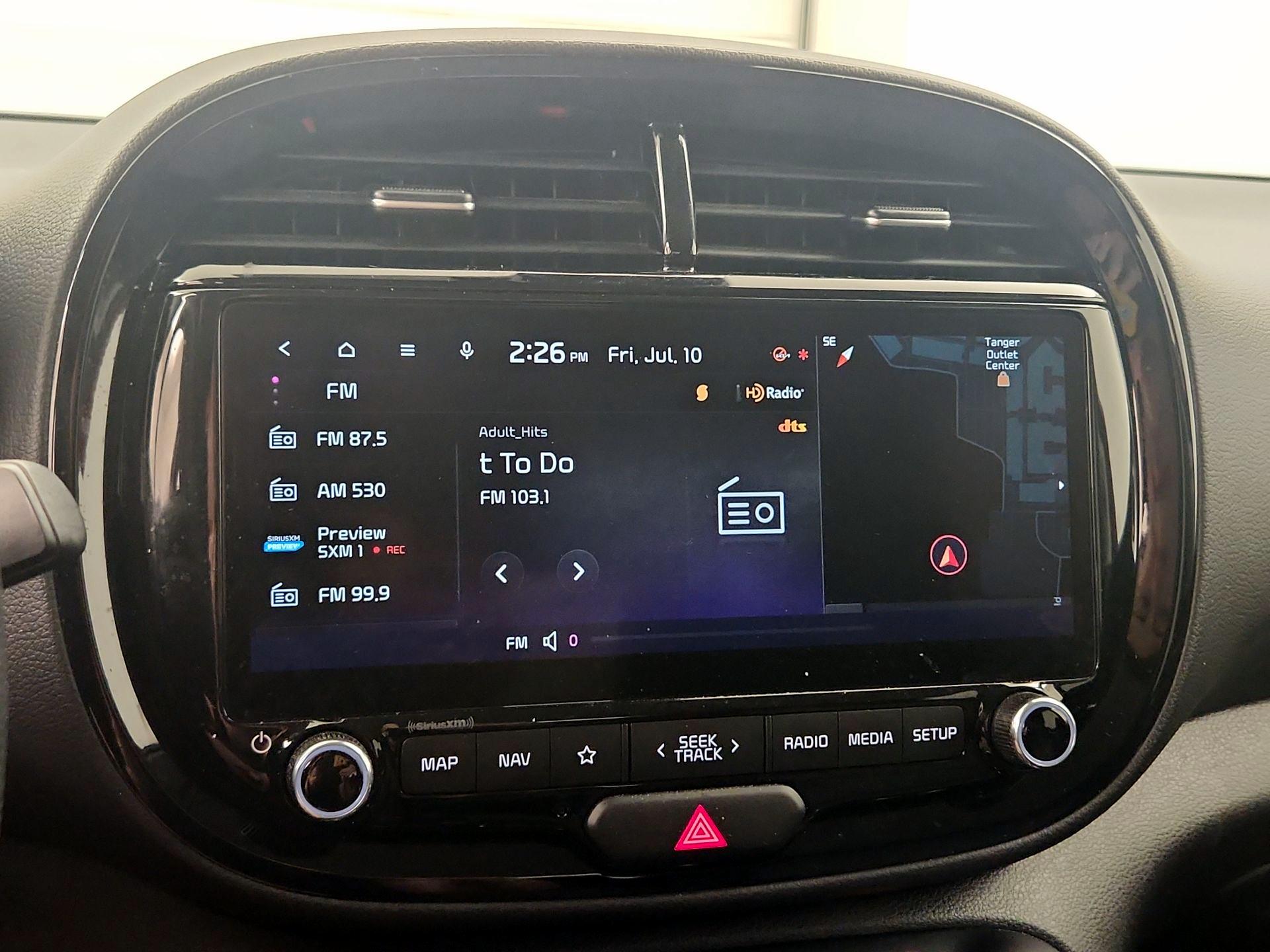 Thumbnail: 2023 Kia Soul - 16