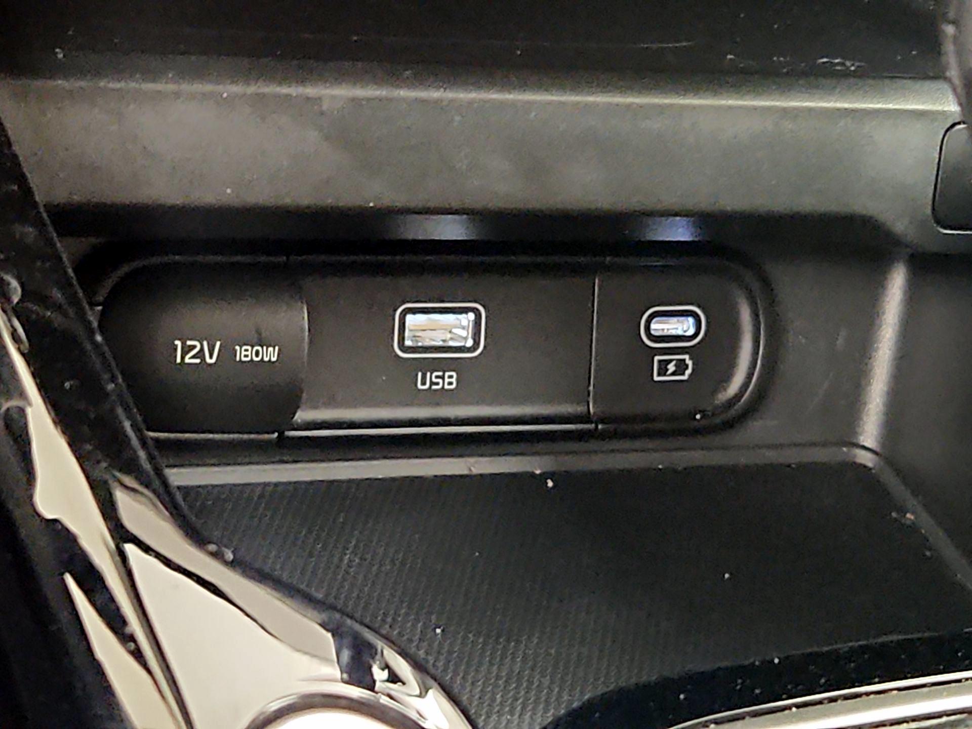 Thumbnail: 2023 Kia Soul - 19