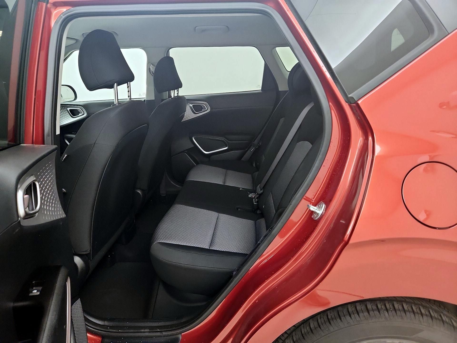 Thumbnail: 2023 Kia Soul - 20