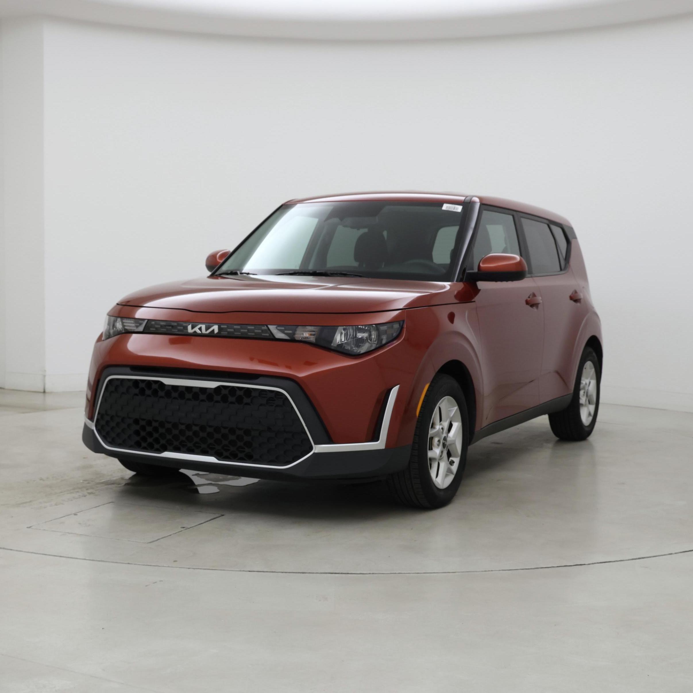 Thumbnail: 2023 Kia Soul - 4