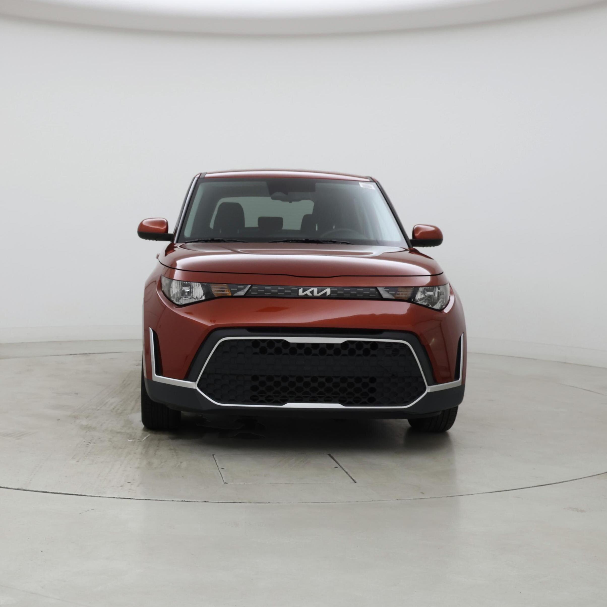 Thumbnail: 2023 Kia Soul - 5