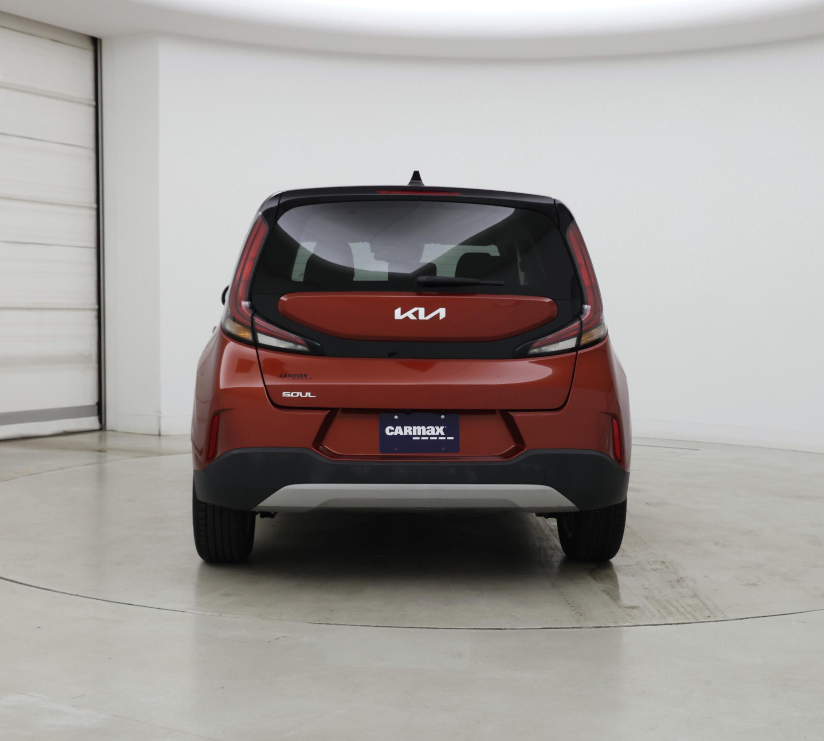 Thumbnail: 2023 Kia Soul - 6