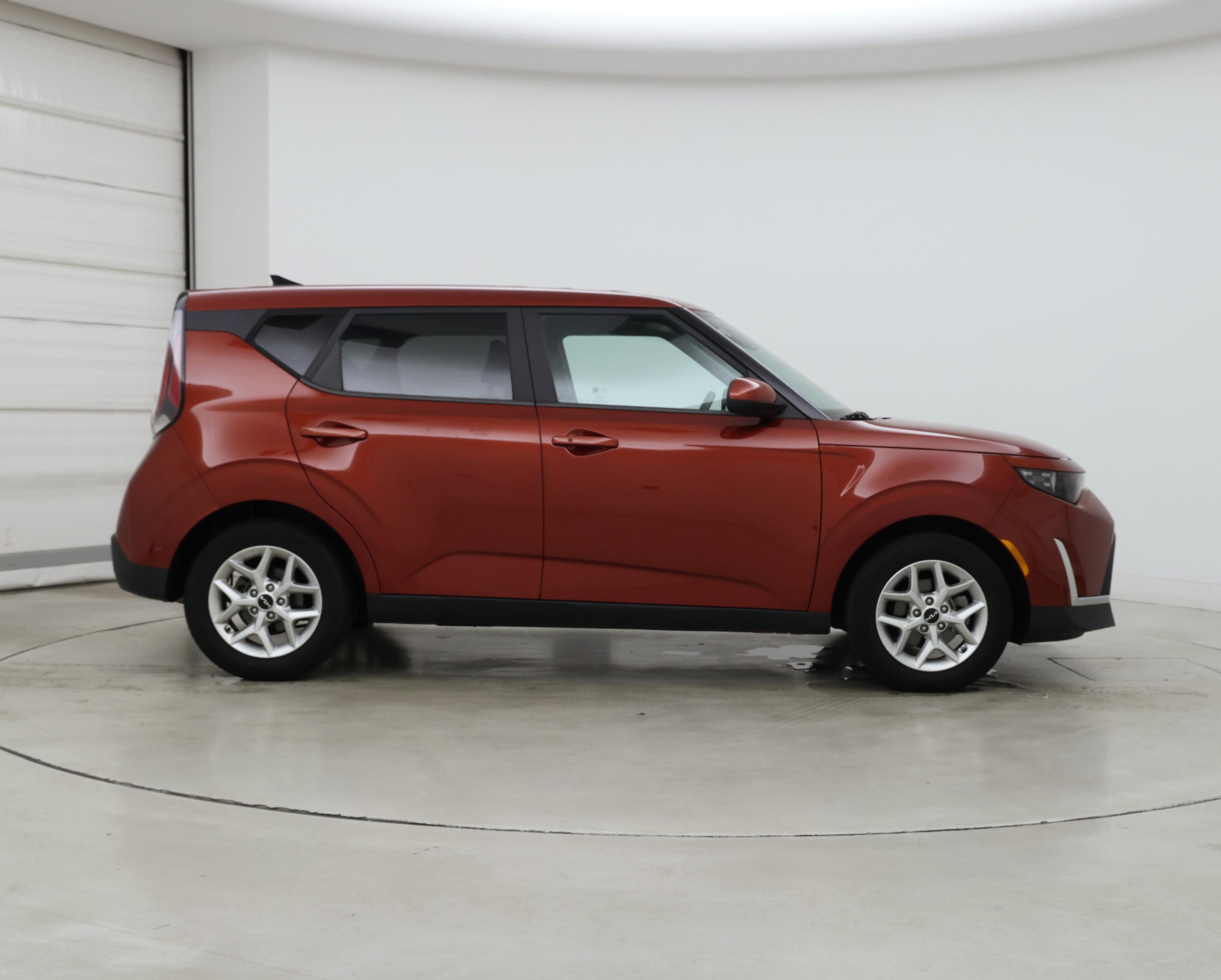 Thumbnail: 2023 Kia Soul - 7