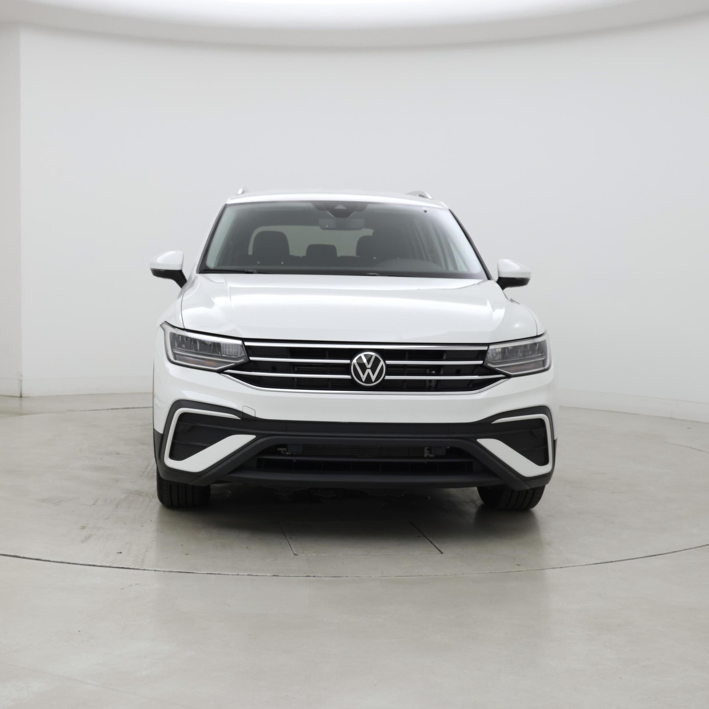 Thumbnail: 2024 Volkswagen Tiguan - 5