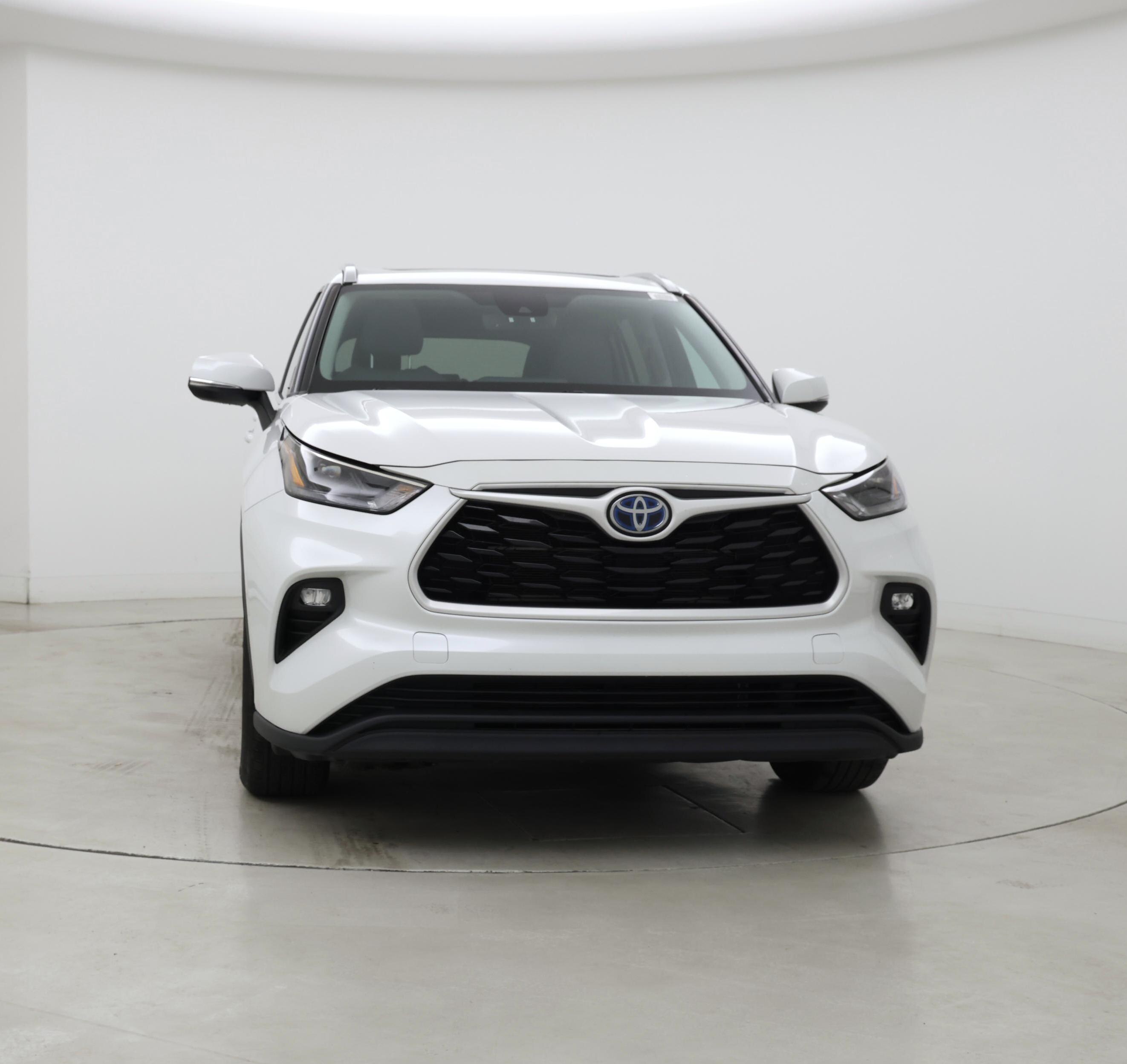 Thumbnail: 2023 Toyota Highlander - 5
