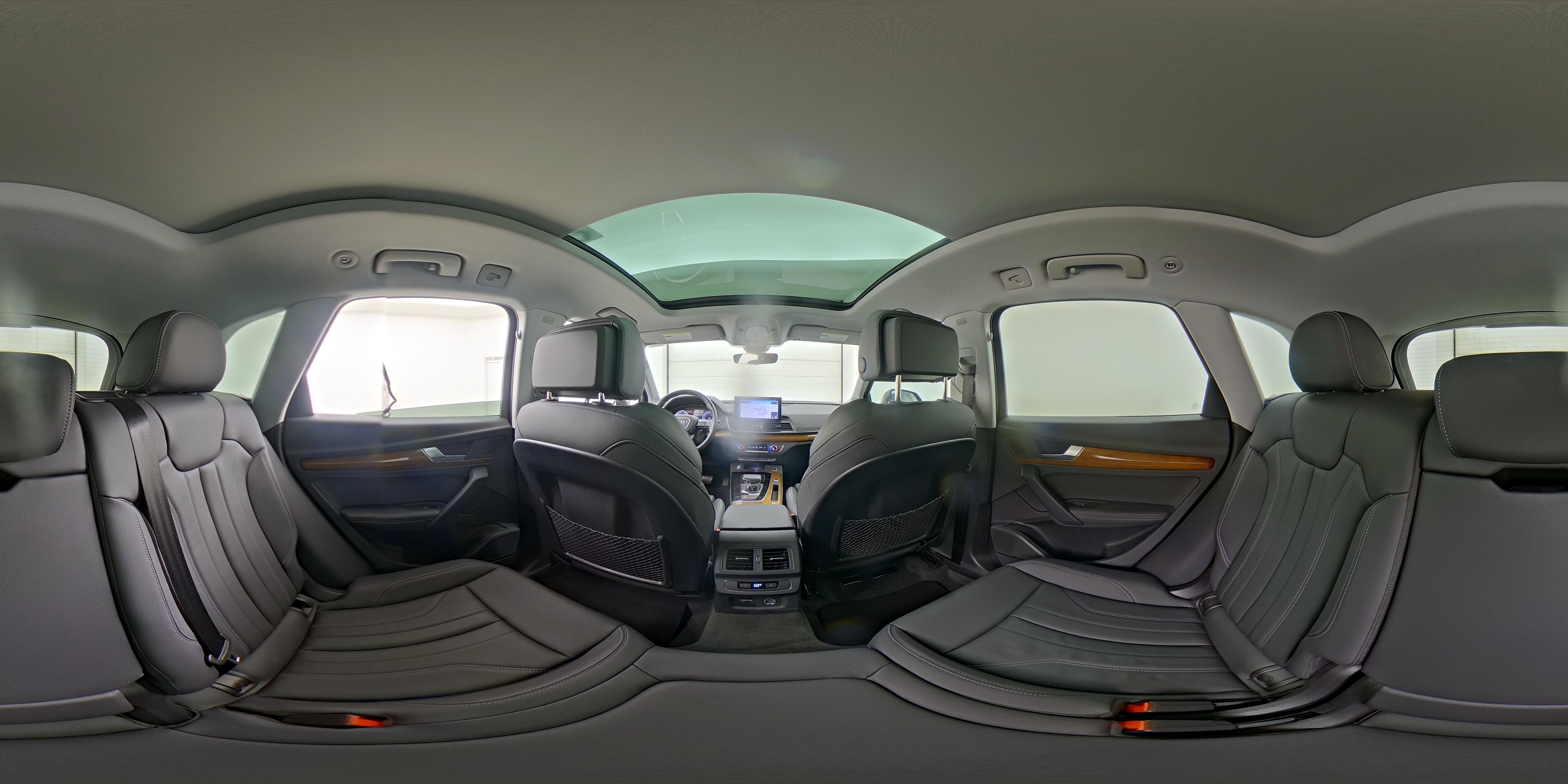 2024 Audi Q5 Premium Plus - Photo 28