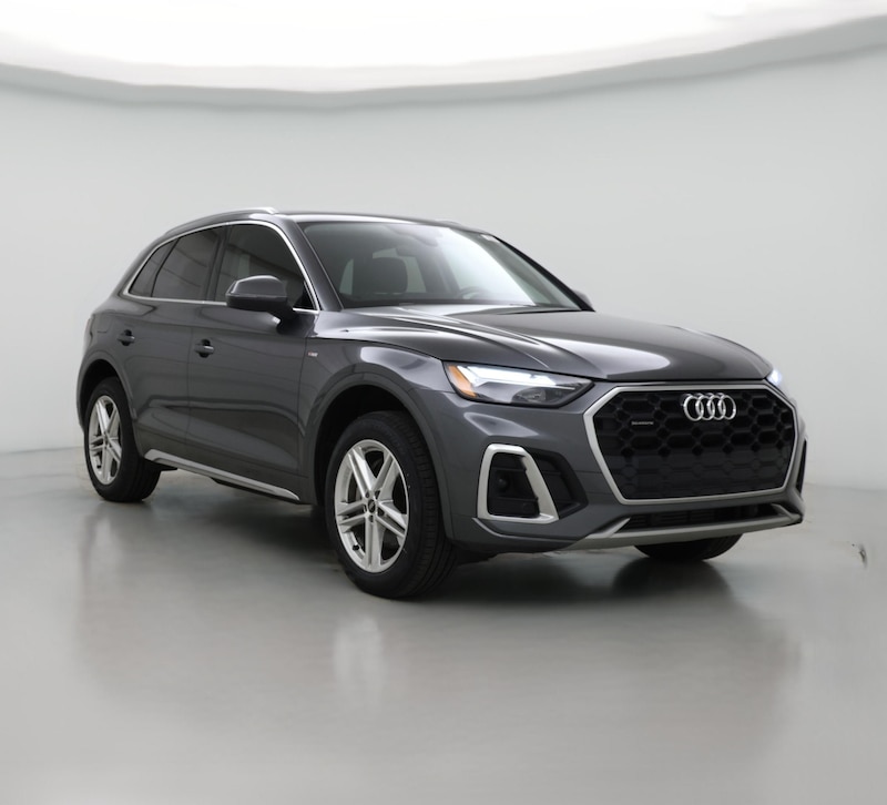 2024 Audi Q5 Plug-in Hybrid S-Line Premium Plus