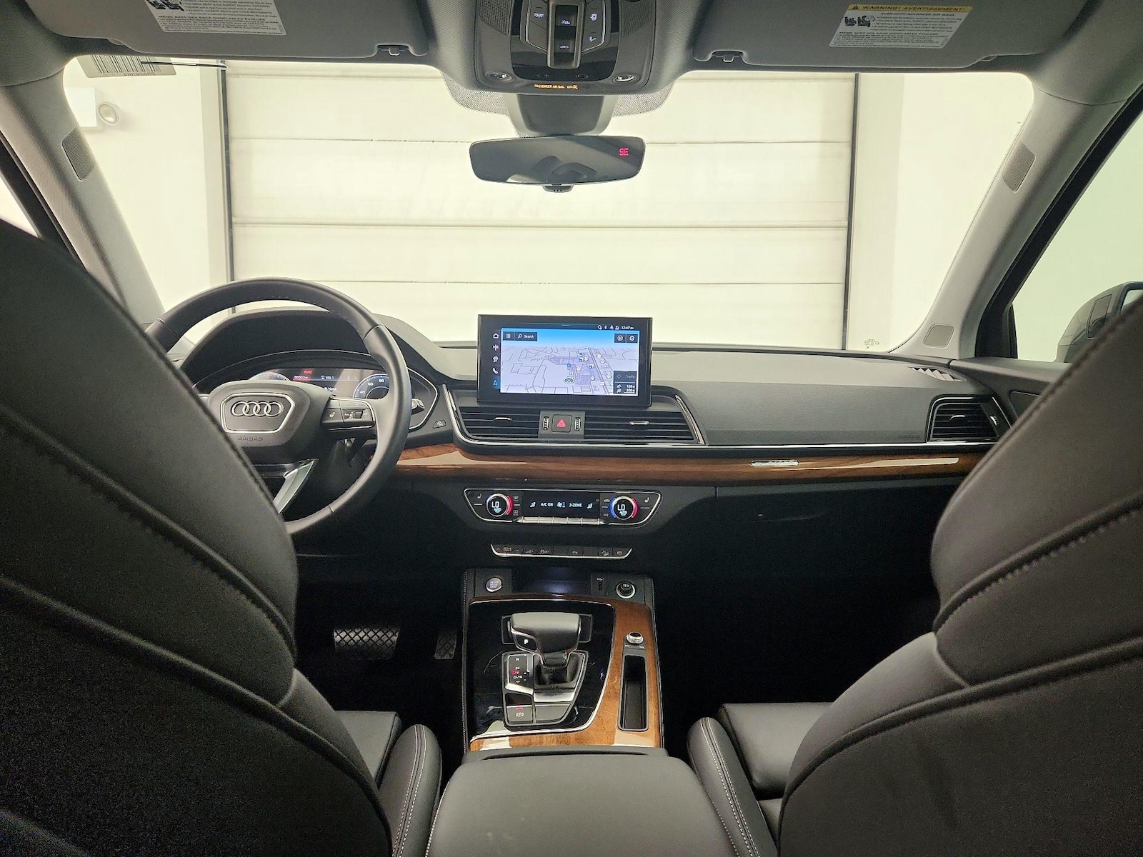 2024 Audi Q5 Premium Plus - Photo 10