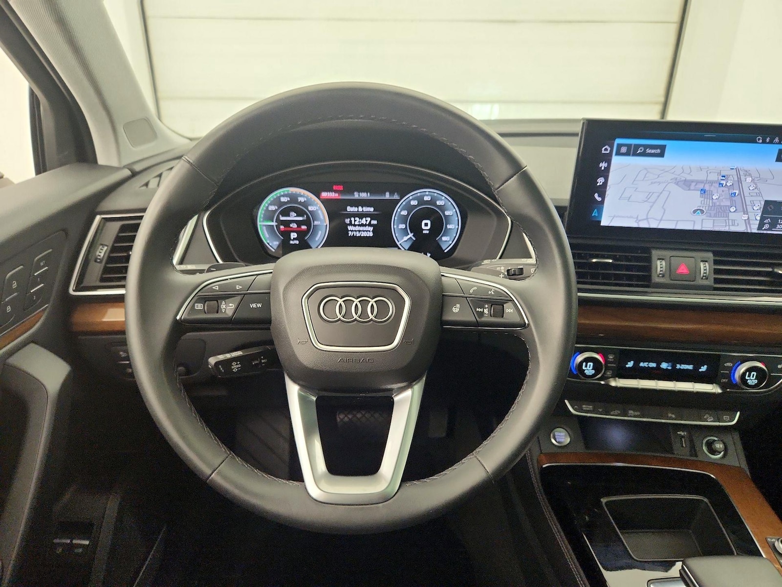 2024 Audi Q5 Premium Plus - Photo 11
