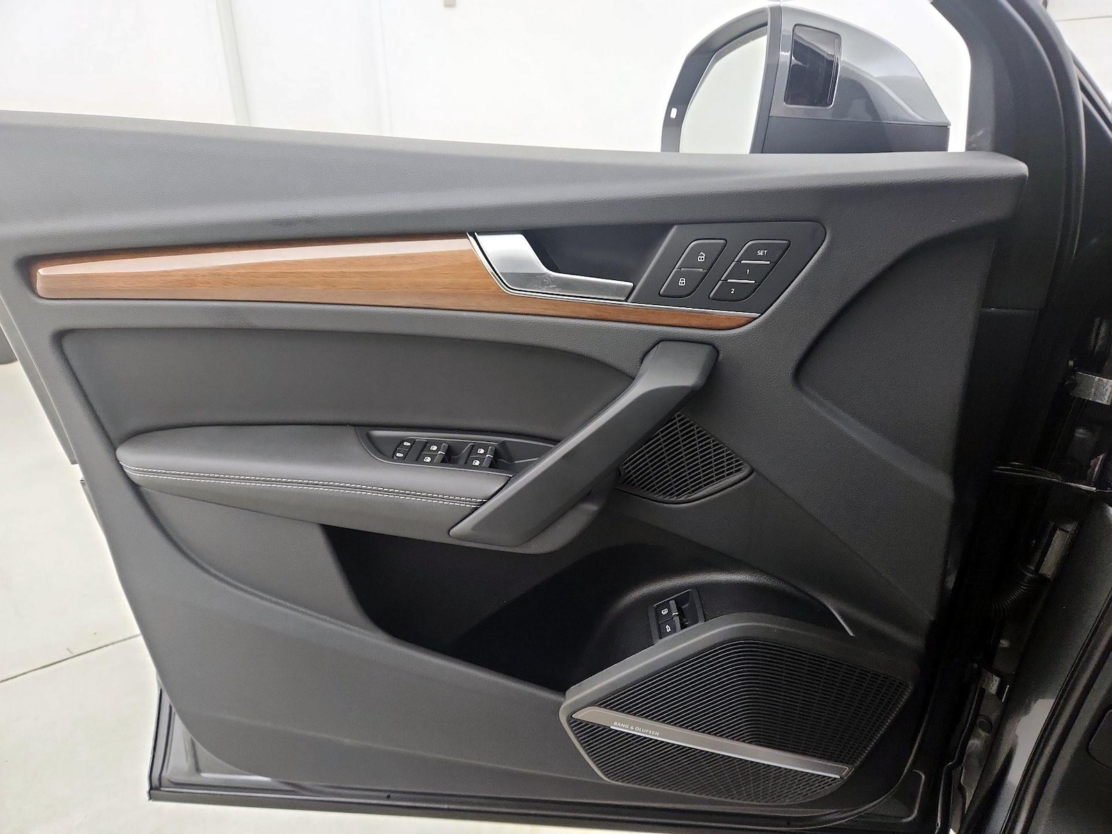 2024 Audi Q5 Premium Plus - Photo 13