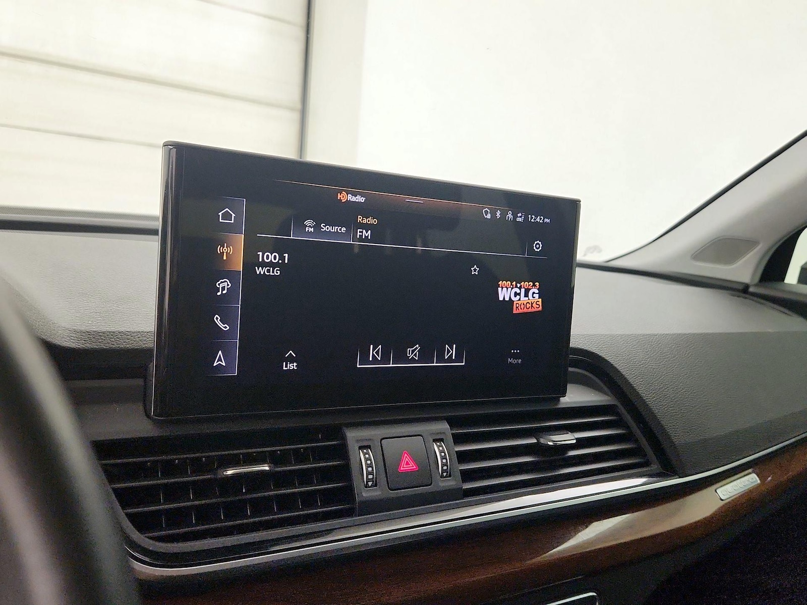 2024 Audi Q5 Premium Plus - Photo 17