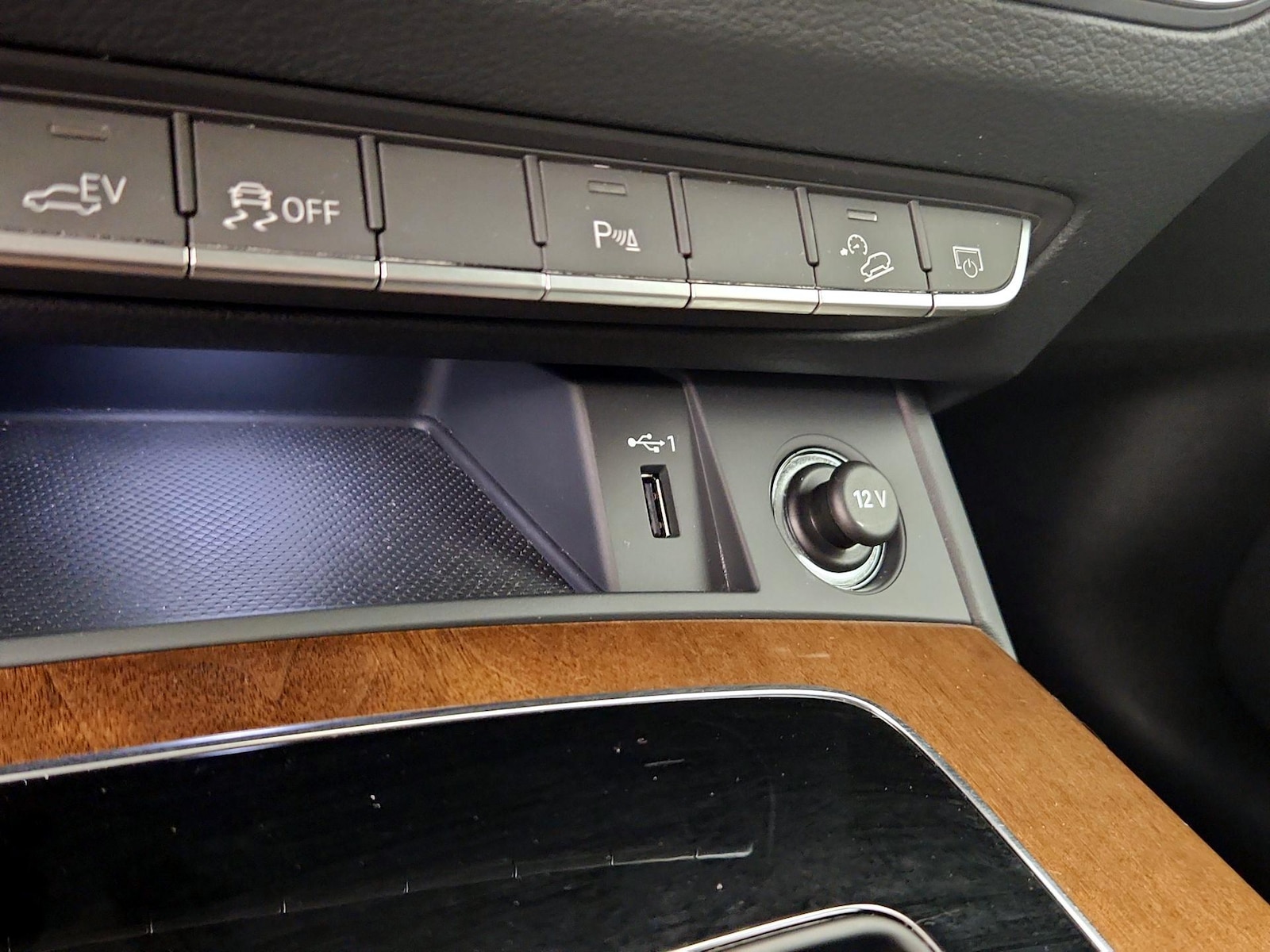 2024 Audi Q5 Premium Plus - Photo 20