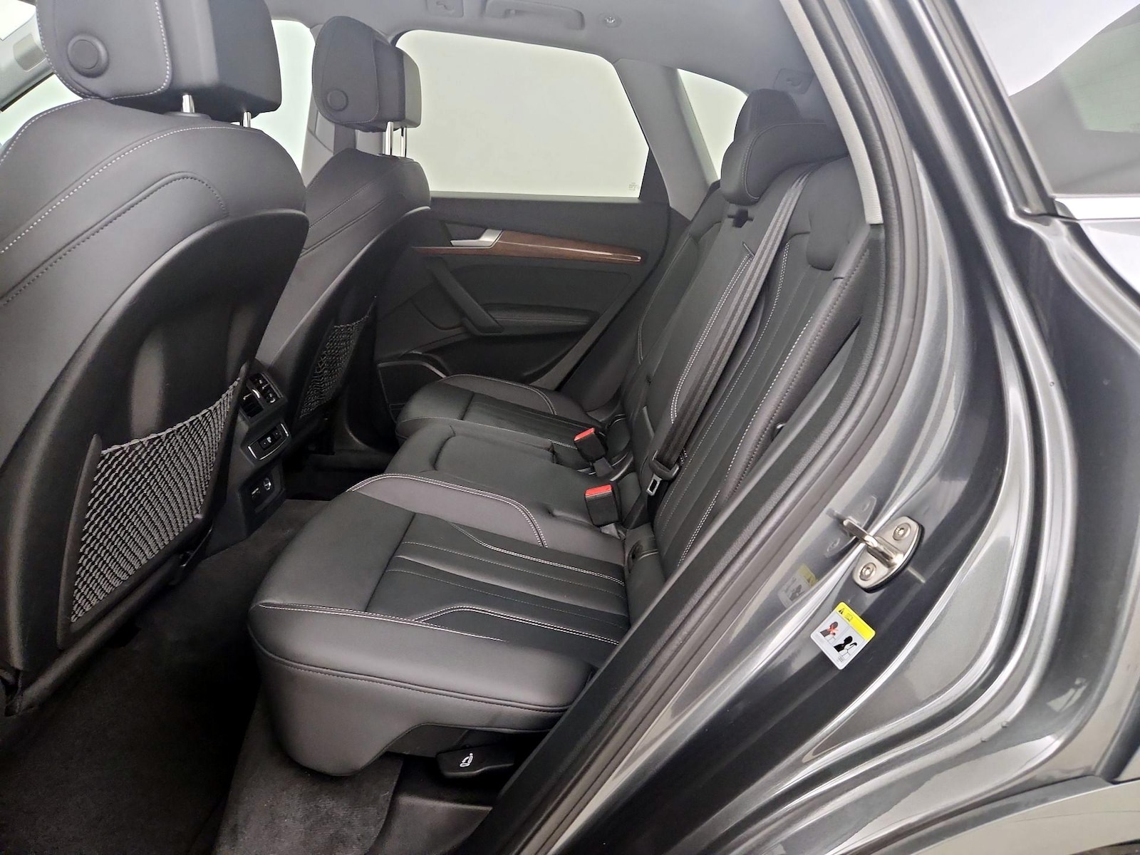 2024 Audi Q5 Premium Plus - Photo 22