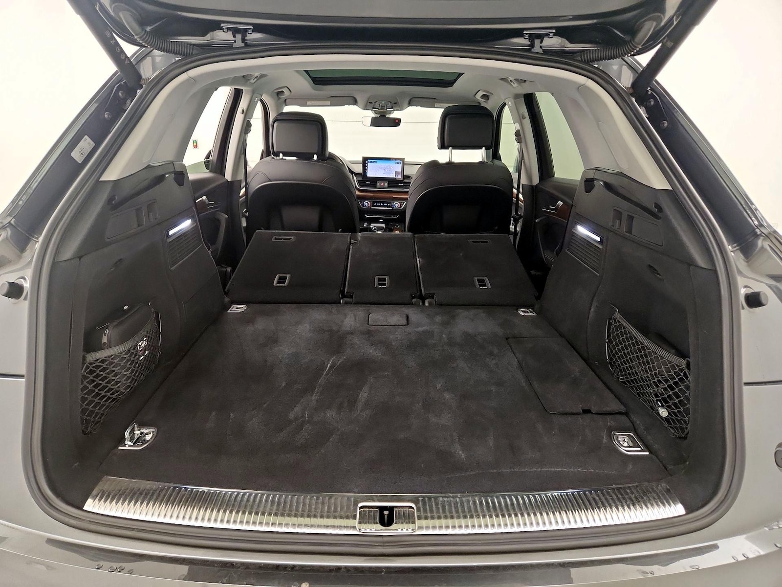 2024 Audi Q5 Premium Plus - Photo 24
