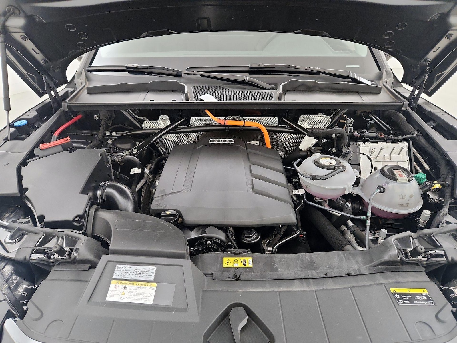 2024 Audi Q5 Premium Plus - Photo 25