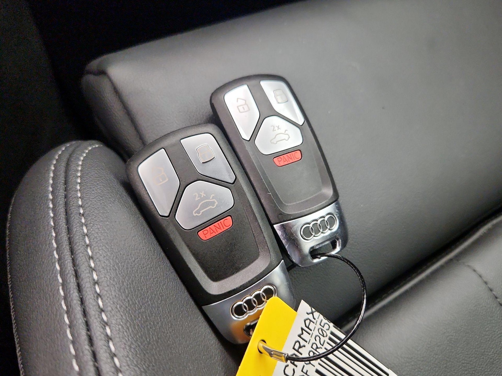 2024 Audi Q5 Premium Plus - Photo 26