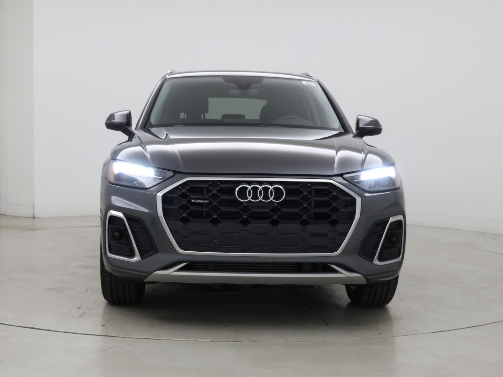 2024 Audi Q5 Premium Plus - Photo 6