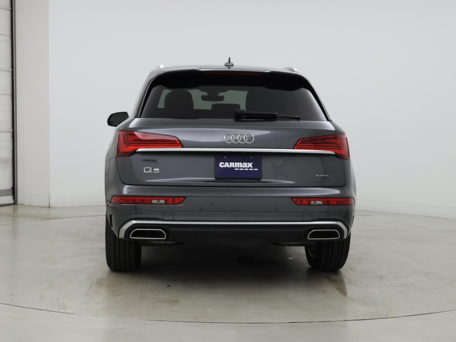 2024 Audi Q5 Premium Plus - Photo 7