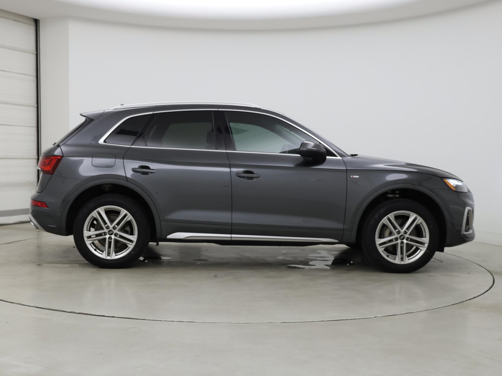 2024 Audi Q5 Premium Plus - Photo 8
