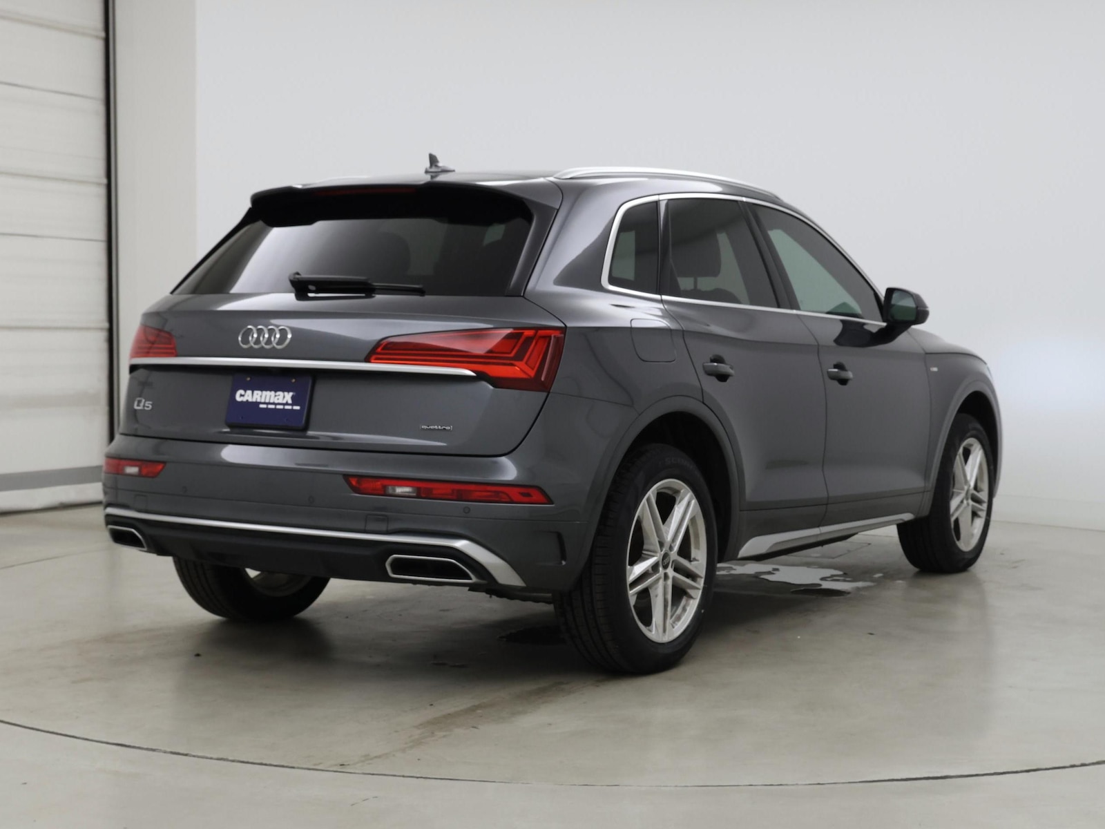 2024 Audi Q5 Premium Plus - Photo 9