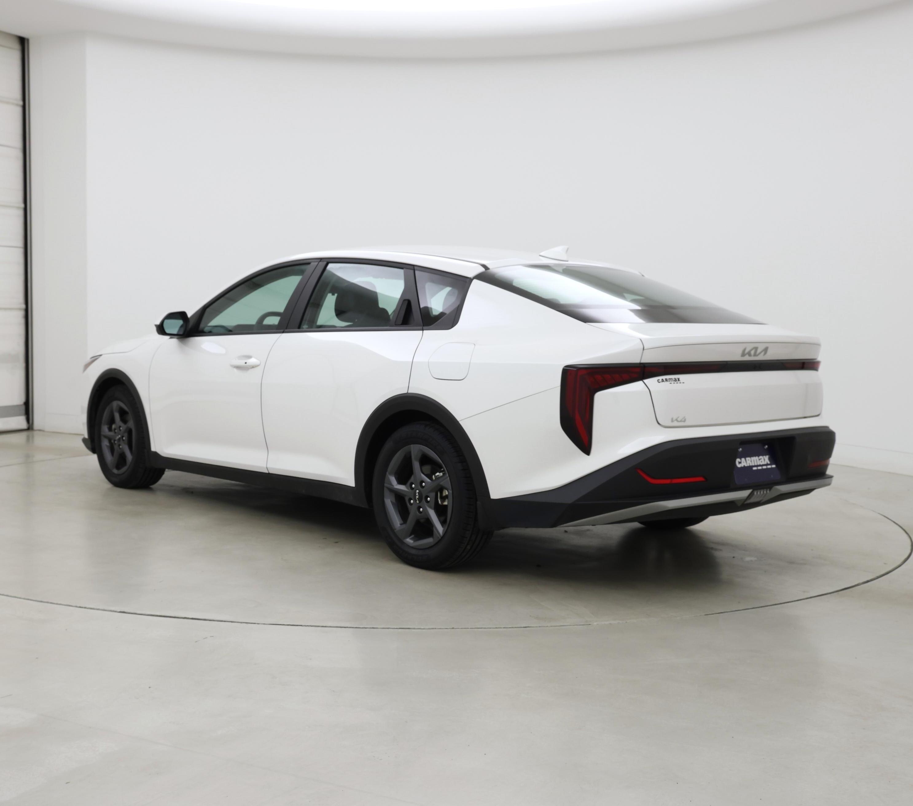 Thumbnail: 2025 Kia K4 - 2