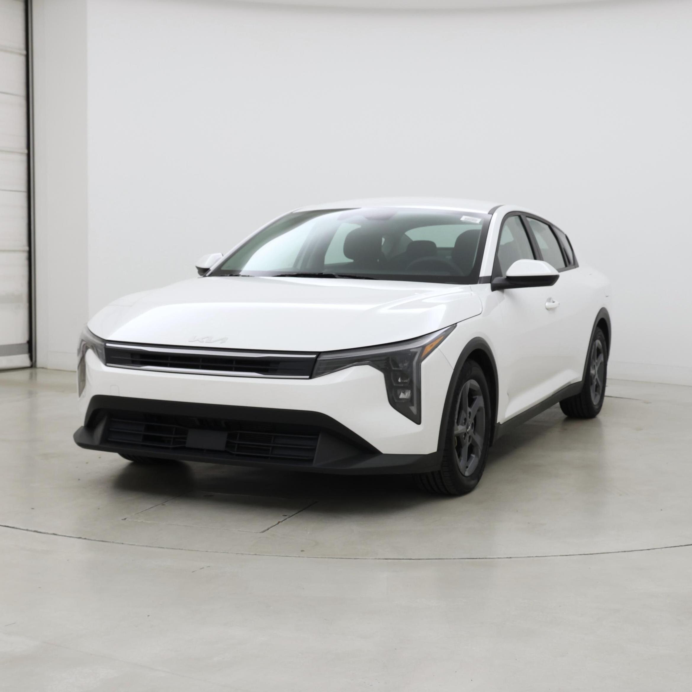 Thumbnail: 2025 Kia K4 - 4