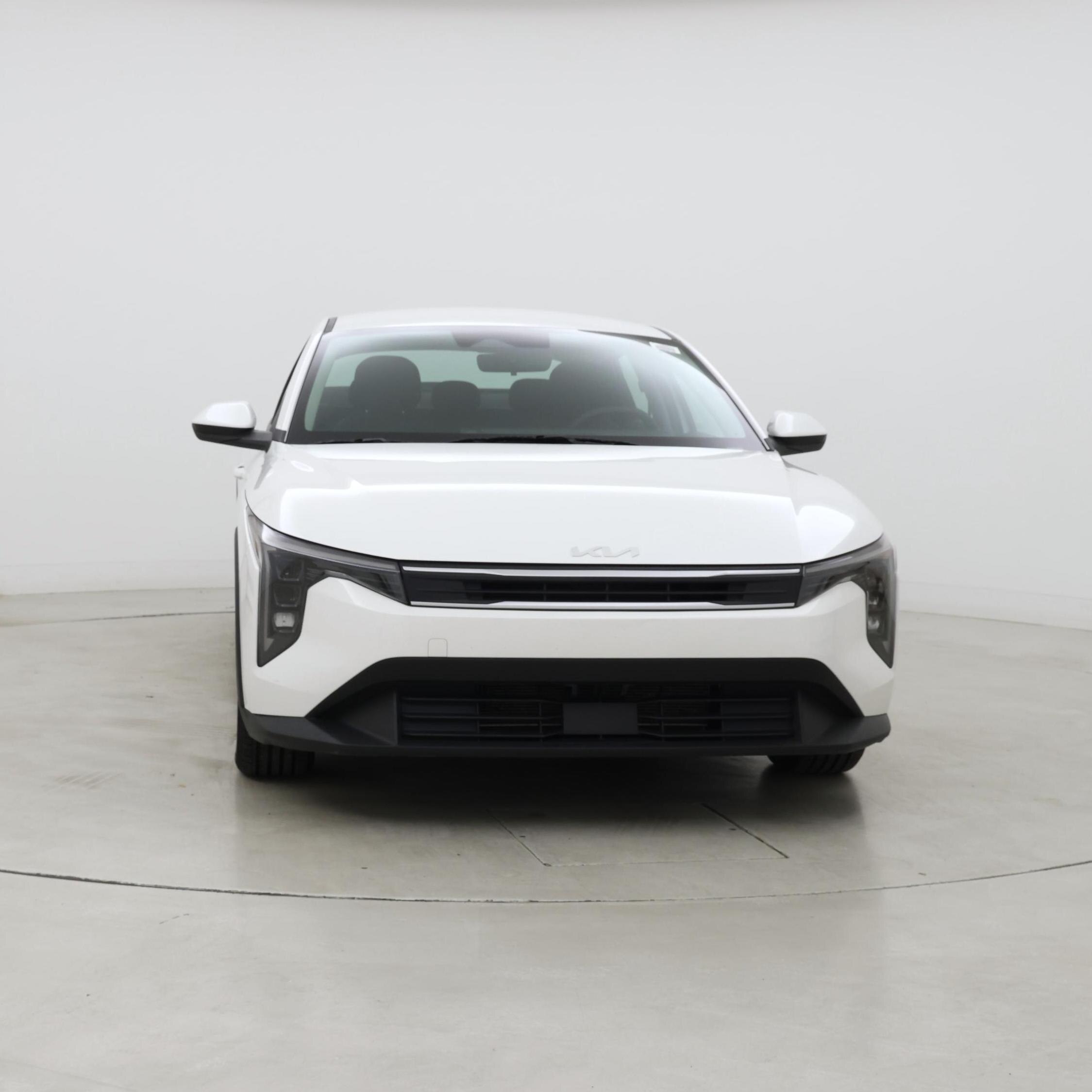 Thumbnail: 2025 Kia K4 - 5