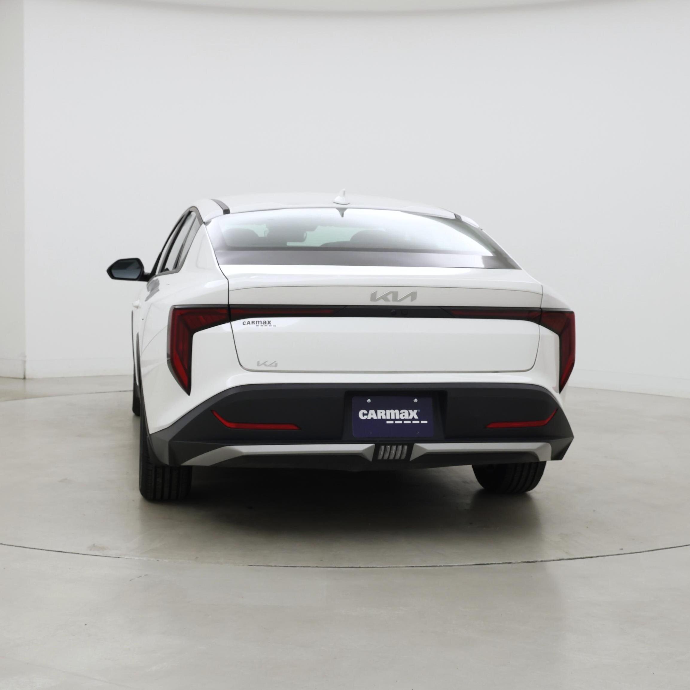Thumbnail: 2025 Kia K4 - 6