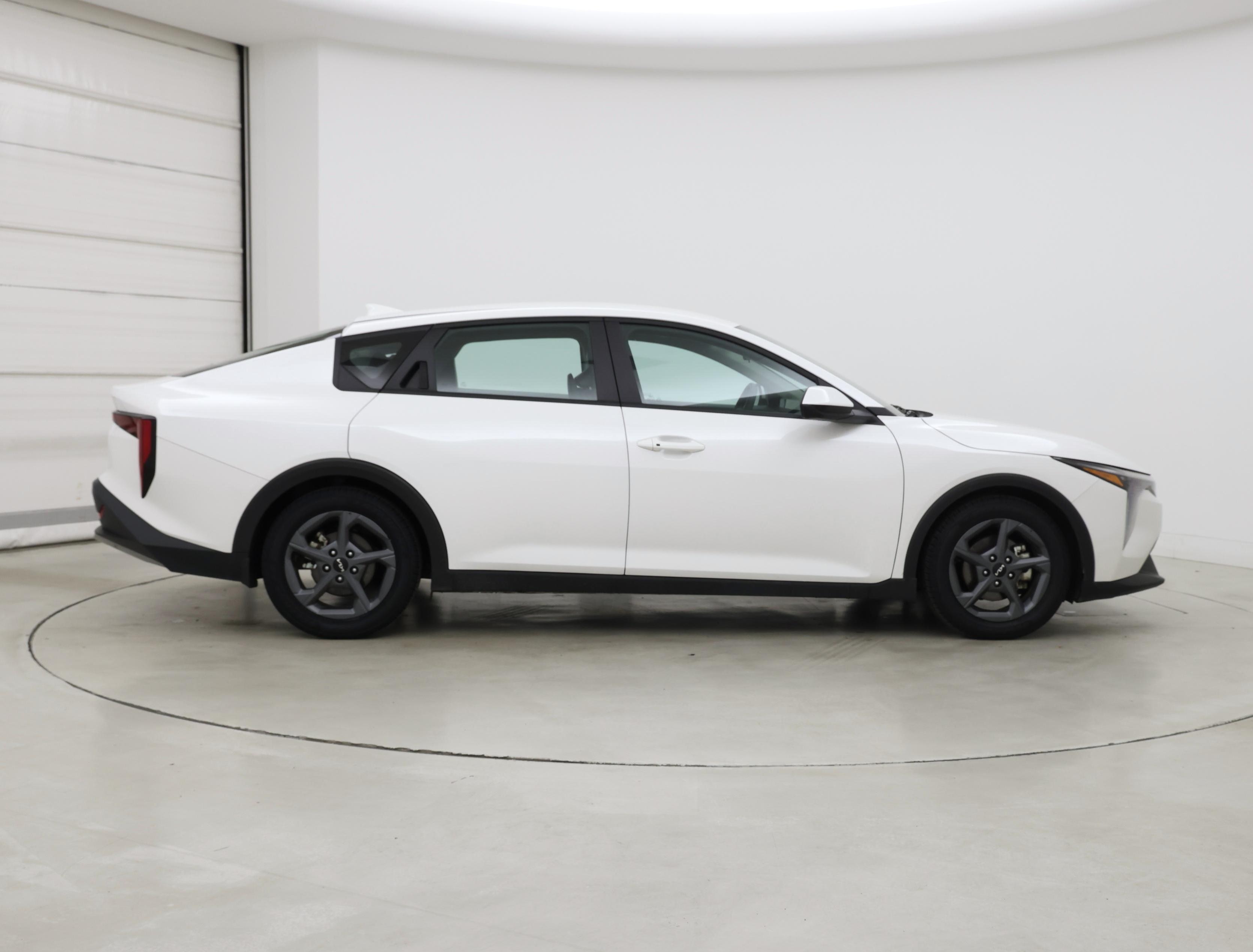 Thumbnail: 2025 Kia K4 - 7