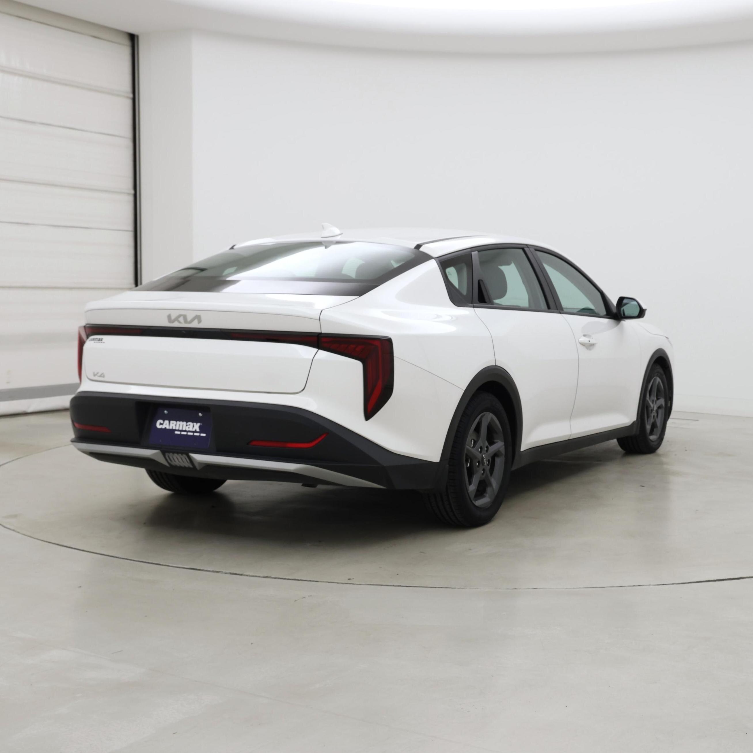 Thumbnail: 2025 Kia K4 - 8