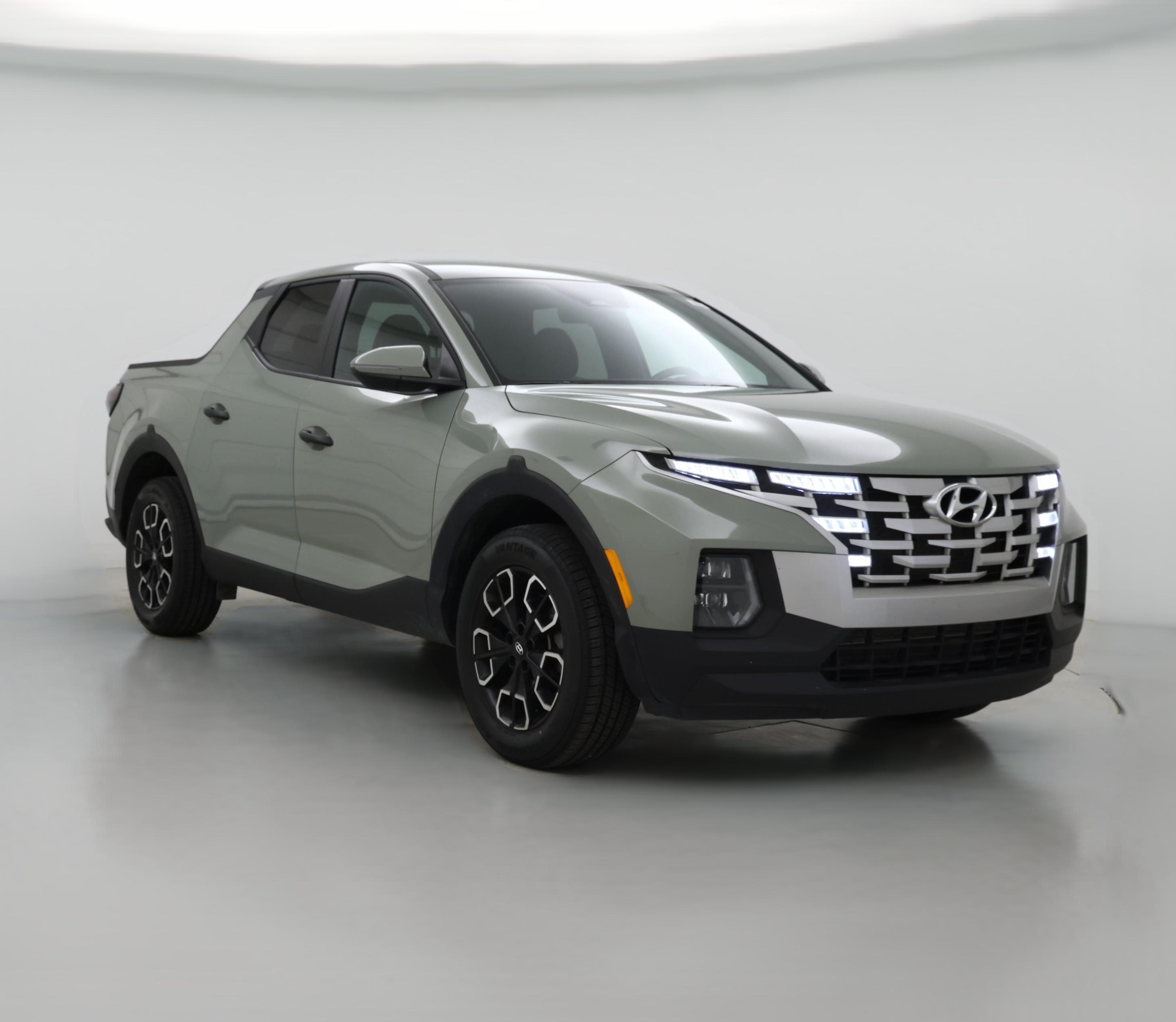 Thumbnail: 2024 Hyundai Santa Cruz - 1