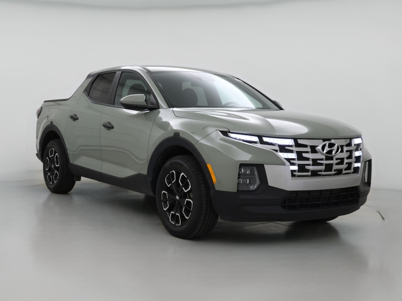 2024 Hyundai Santa Cruz SEL -
                  Myrtle Beach, SC