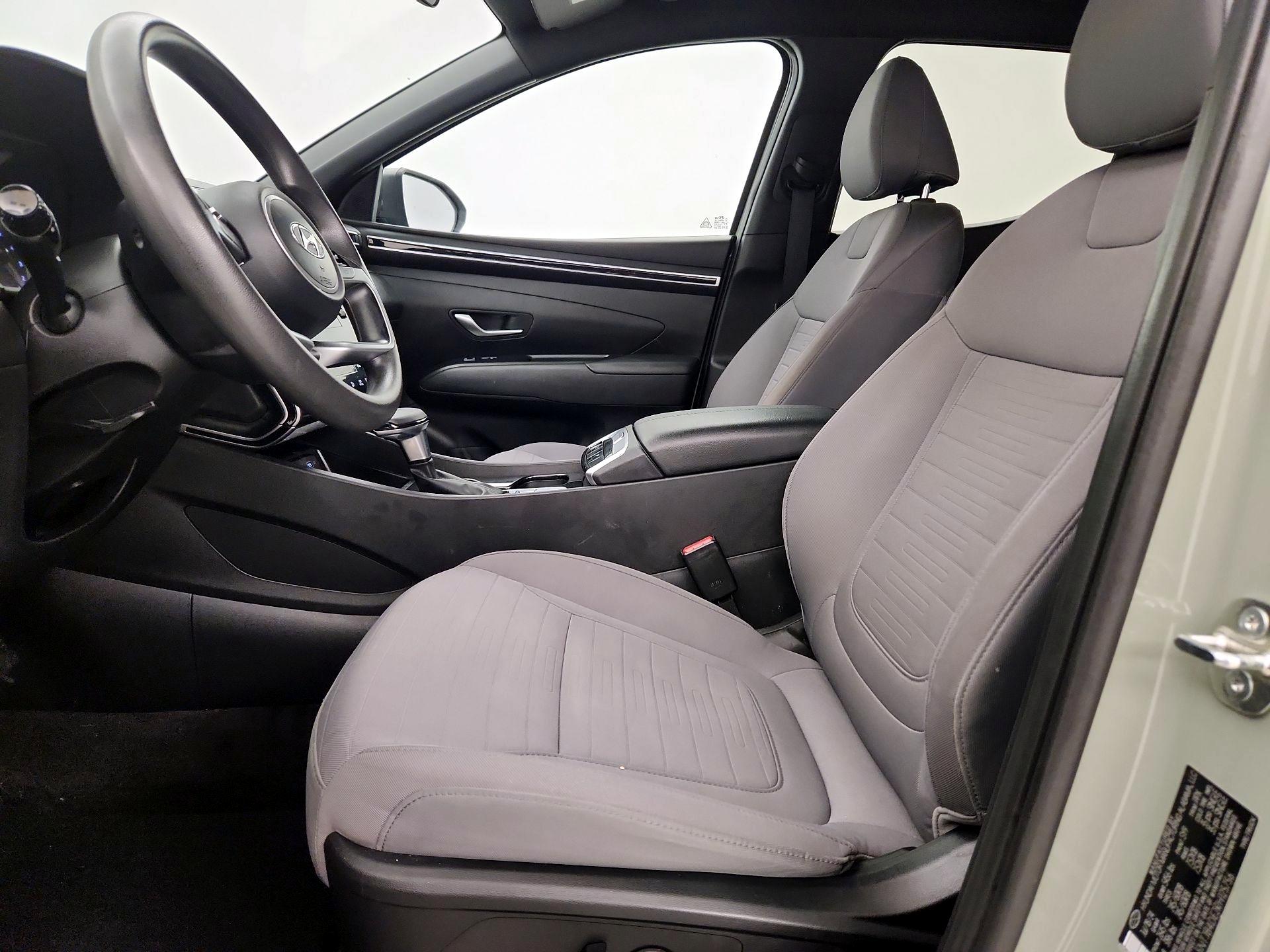 Thumbnail: 2024 Hyundai Santa Cruz - 11