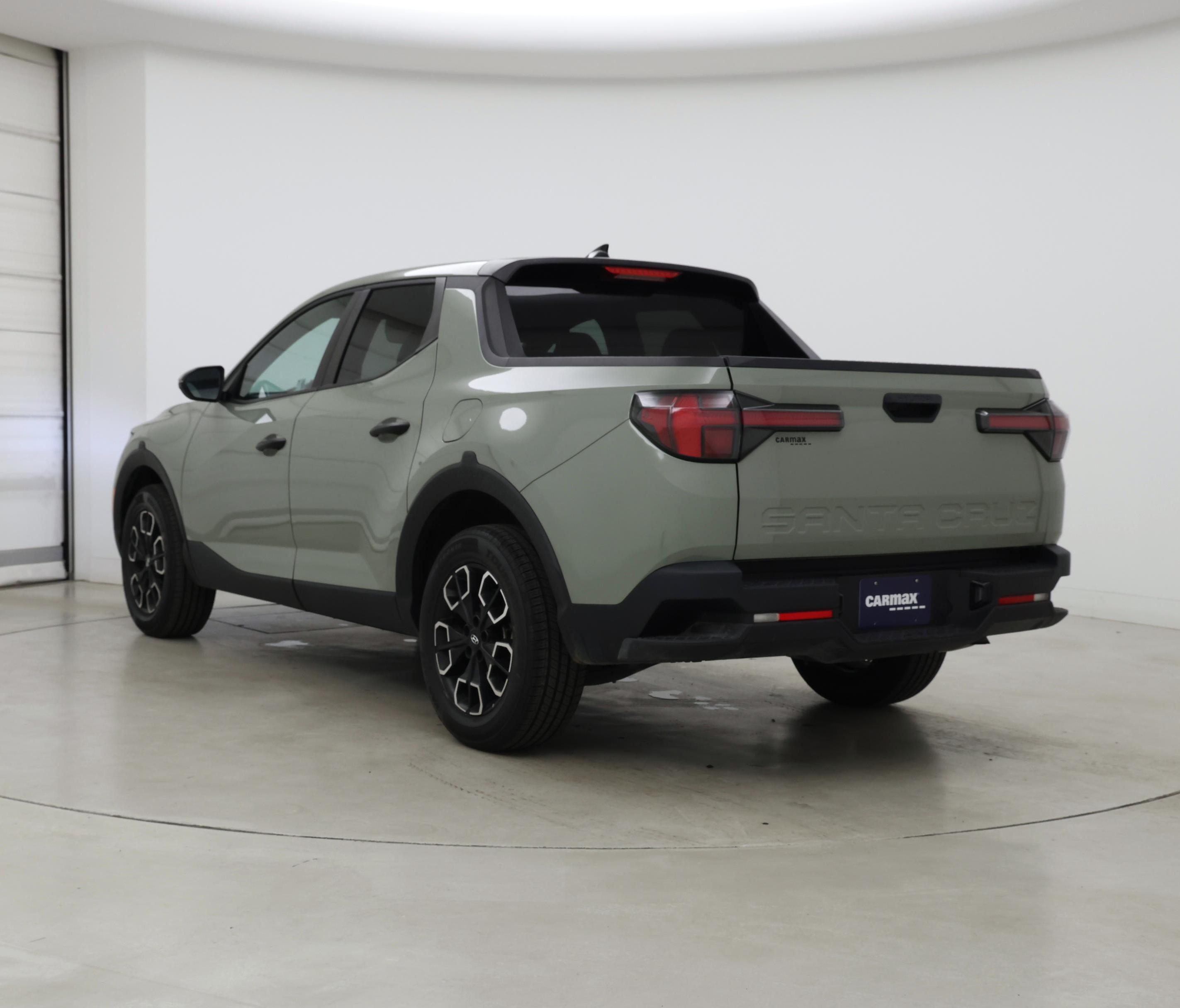 Thumbnail: 2024 Hyundai Santa Cruz - 2
