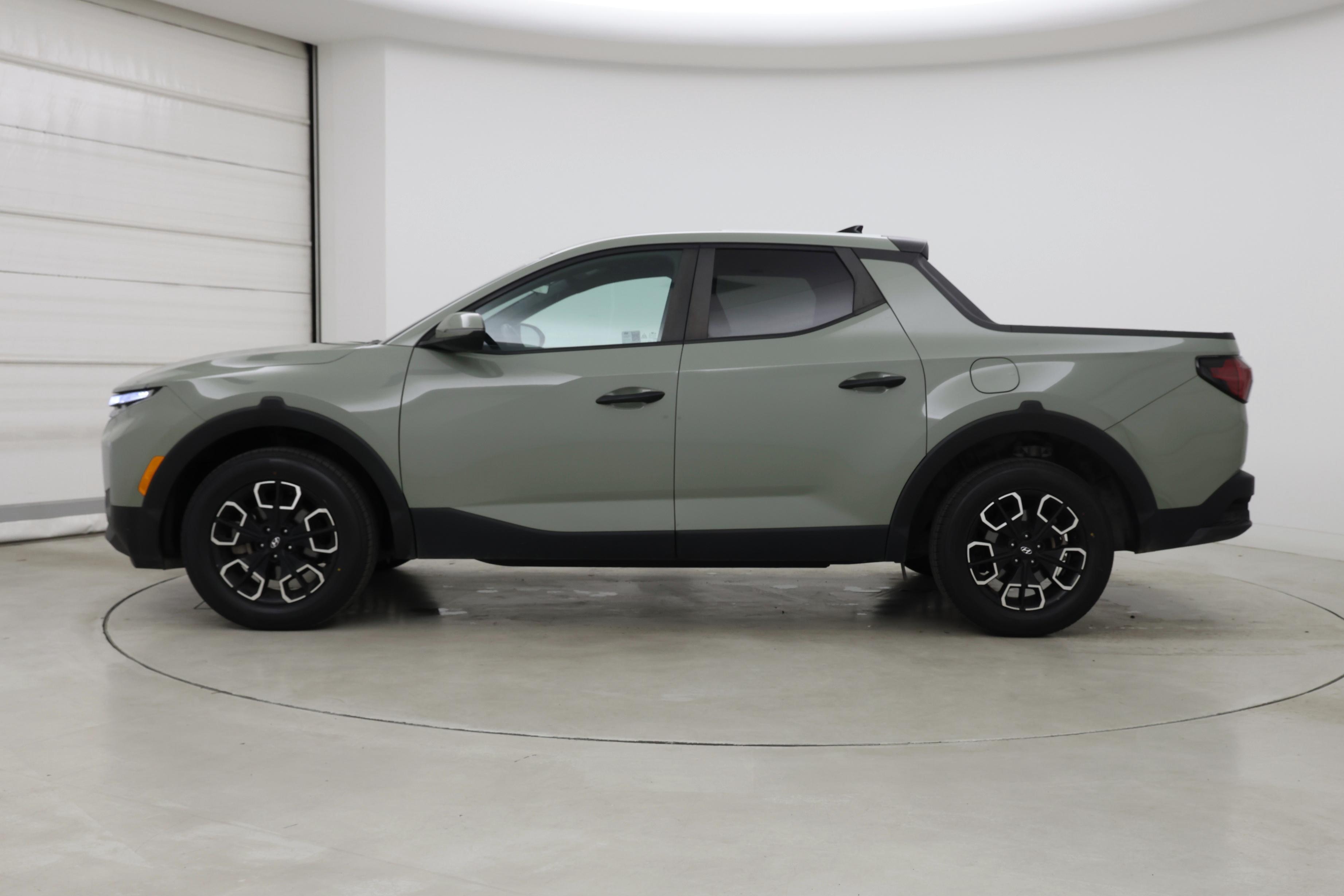 Thumbnail: 2024 Hyundai Santa Cruz - 3