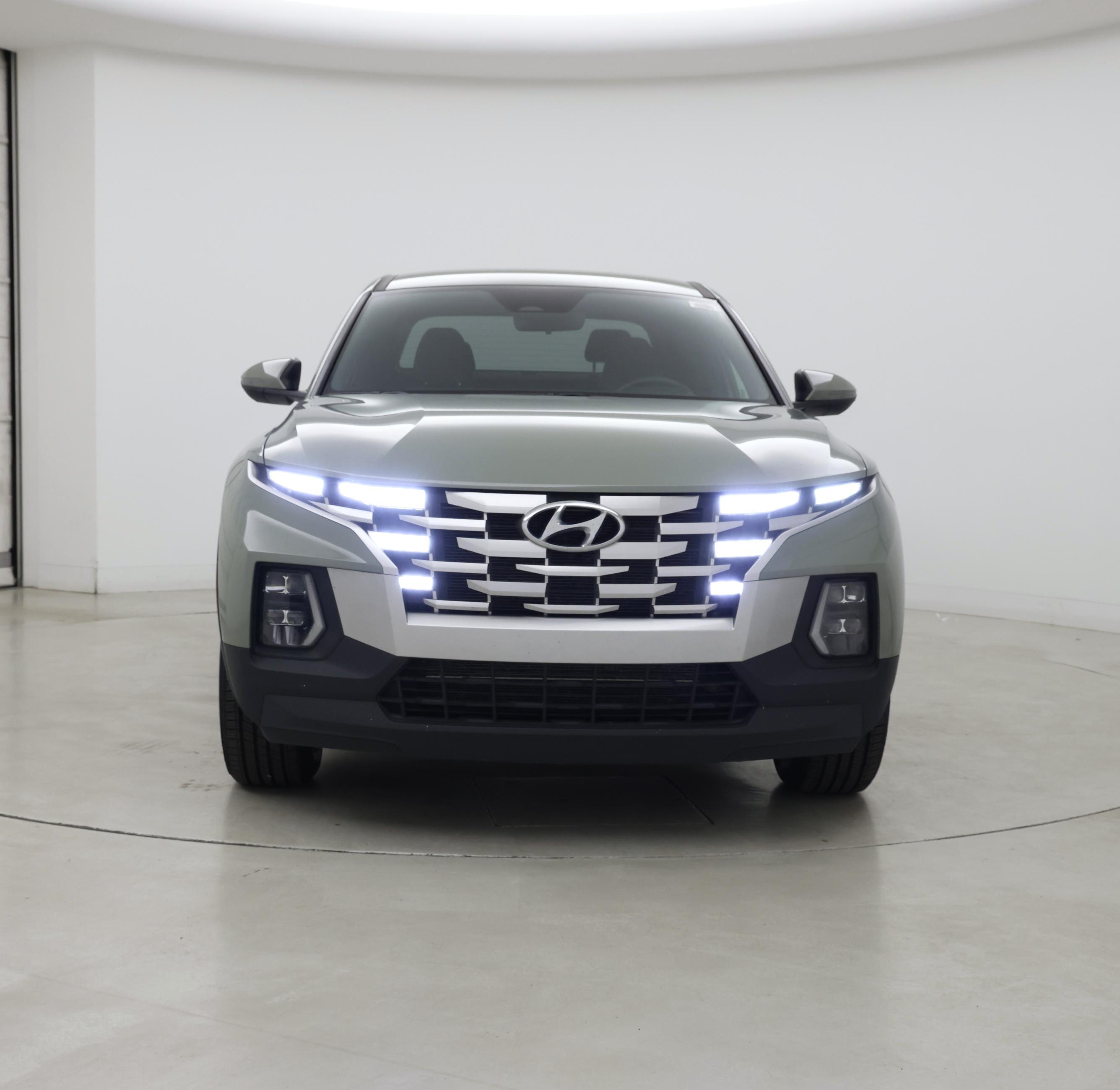 Thumbnail: 2024 Hyundai Santa Cruz - 5