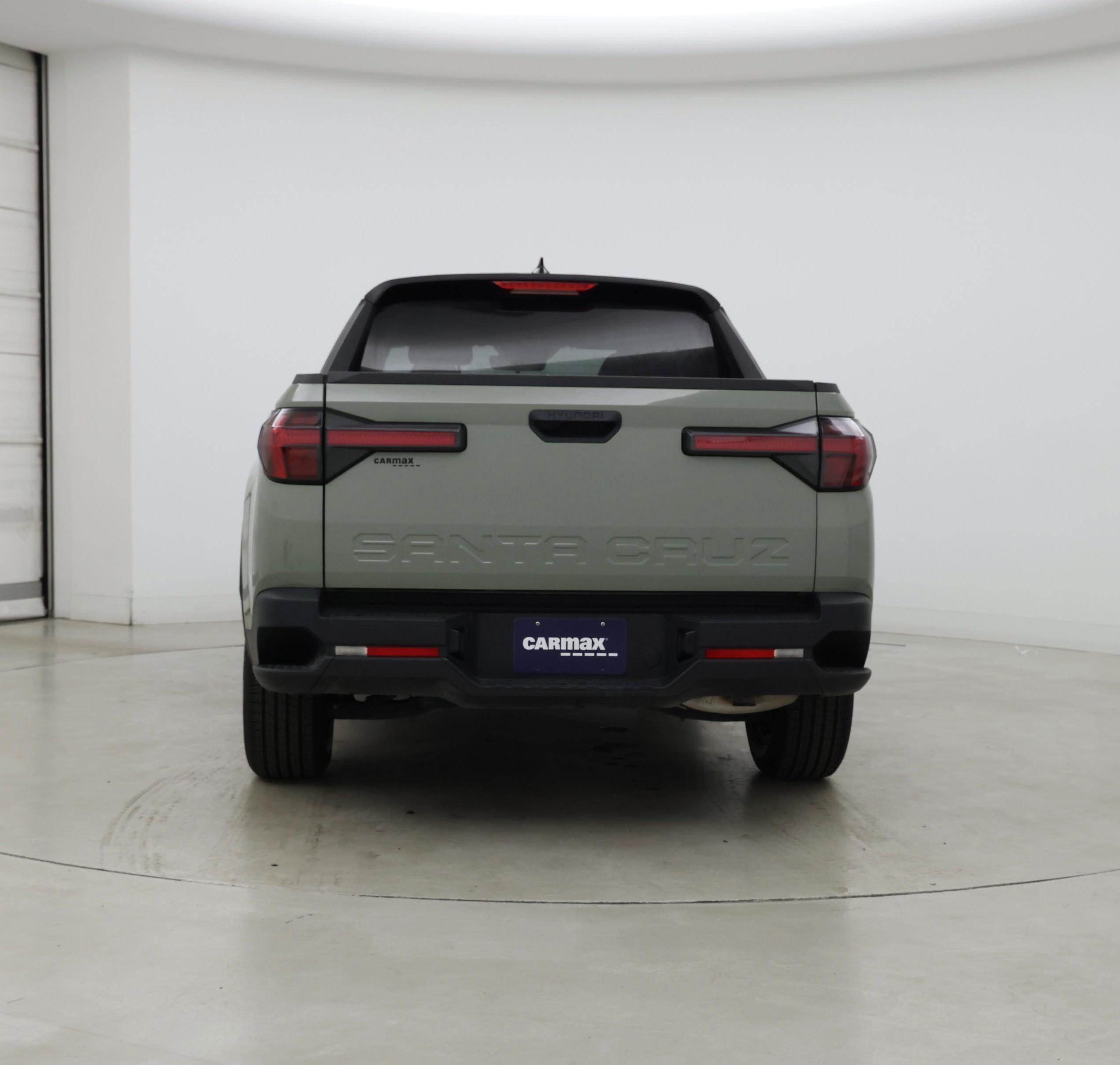 Thumbnail: 2024 Hyundai Santa Cruz - 6