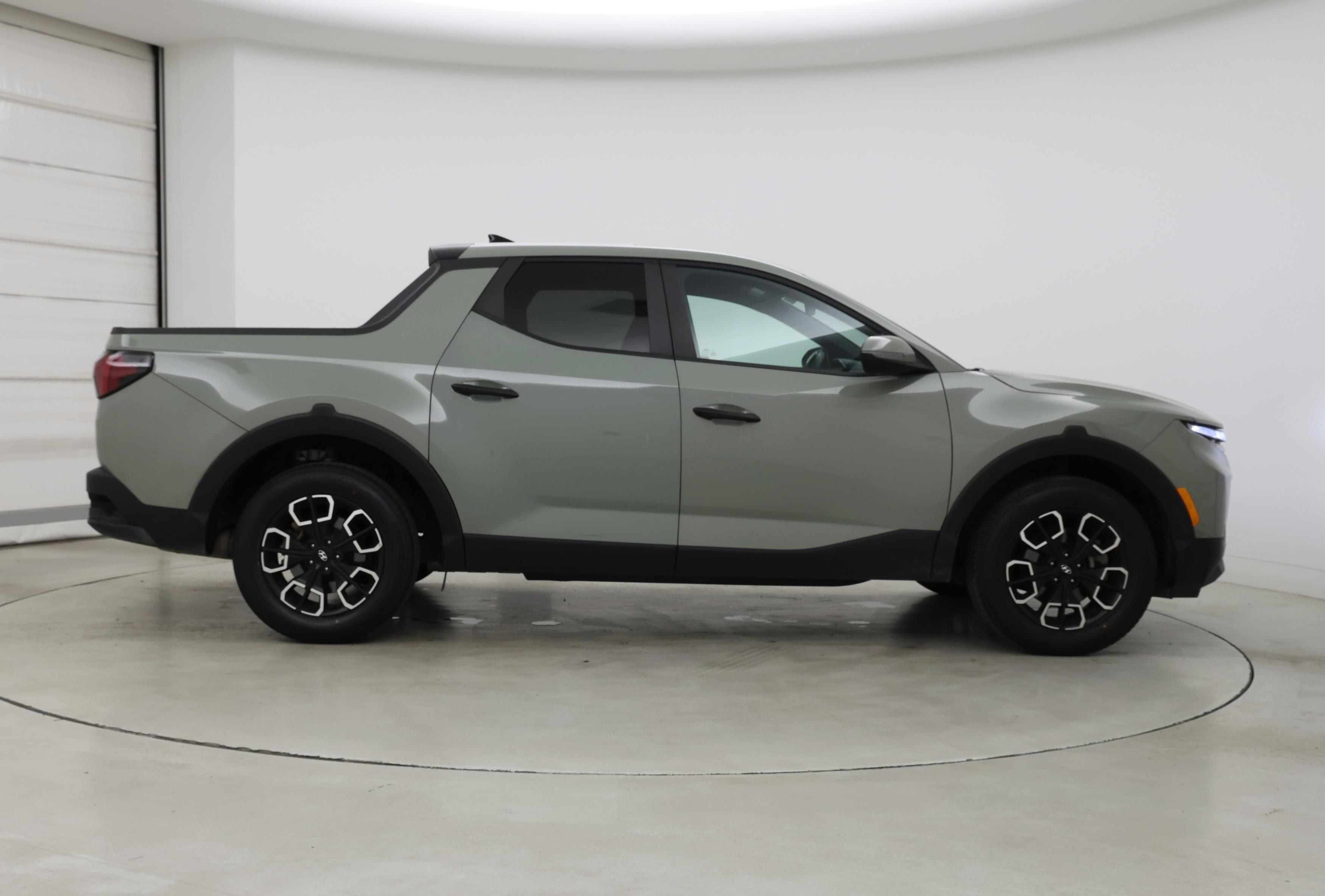 Thumbnail: 2024 Hyundai Santa Cruz - 7