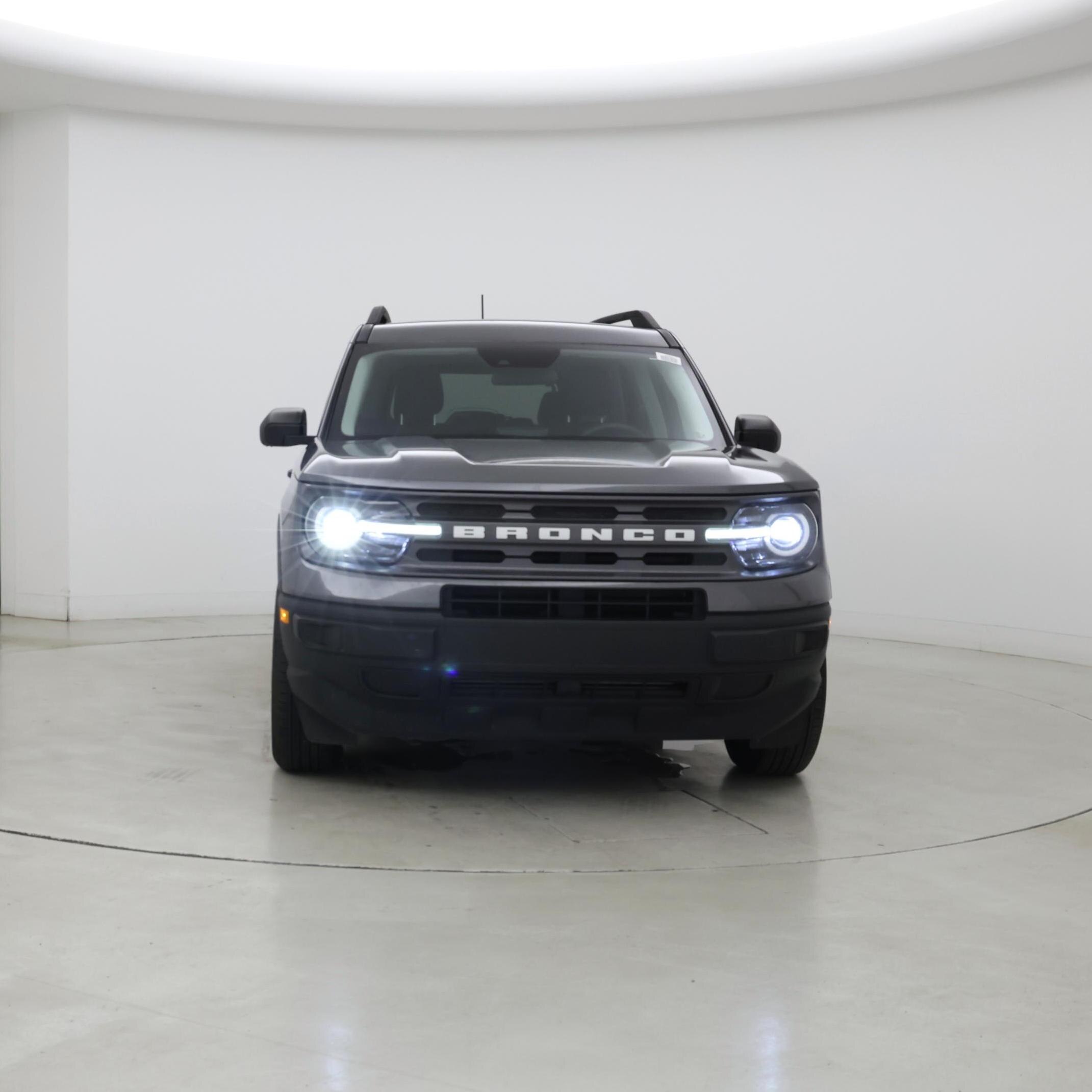 Thumbnail: 2023 Ford Bronco Sport - 5