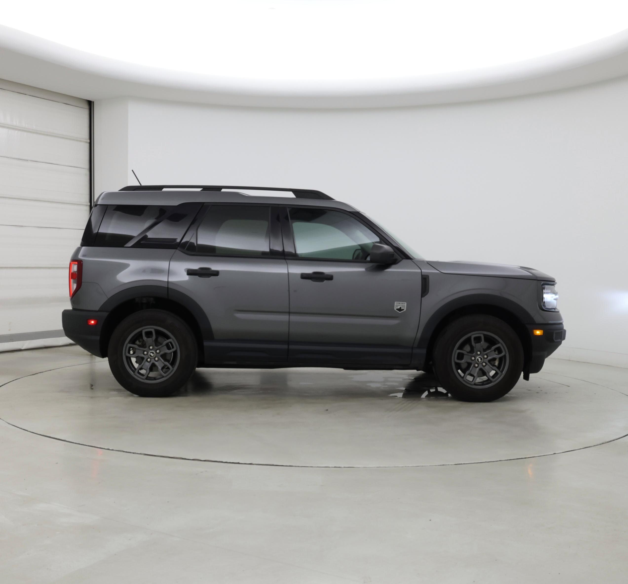 Thumbnail: 2023 Ford Bronco Sport - 7