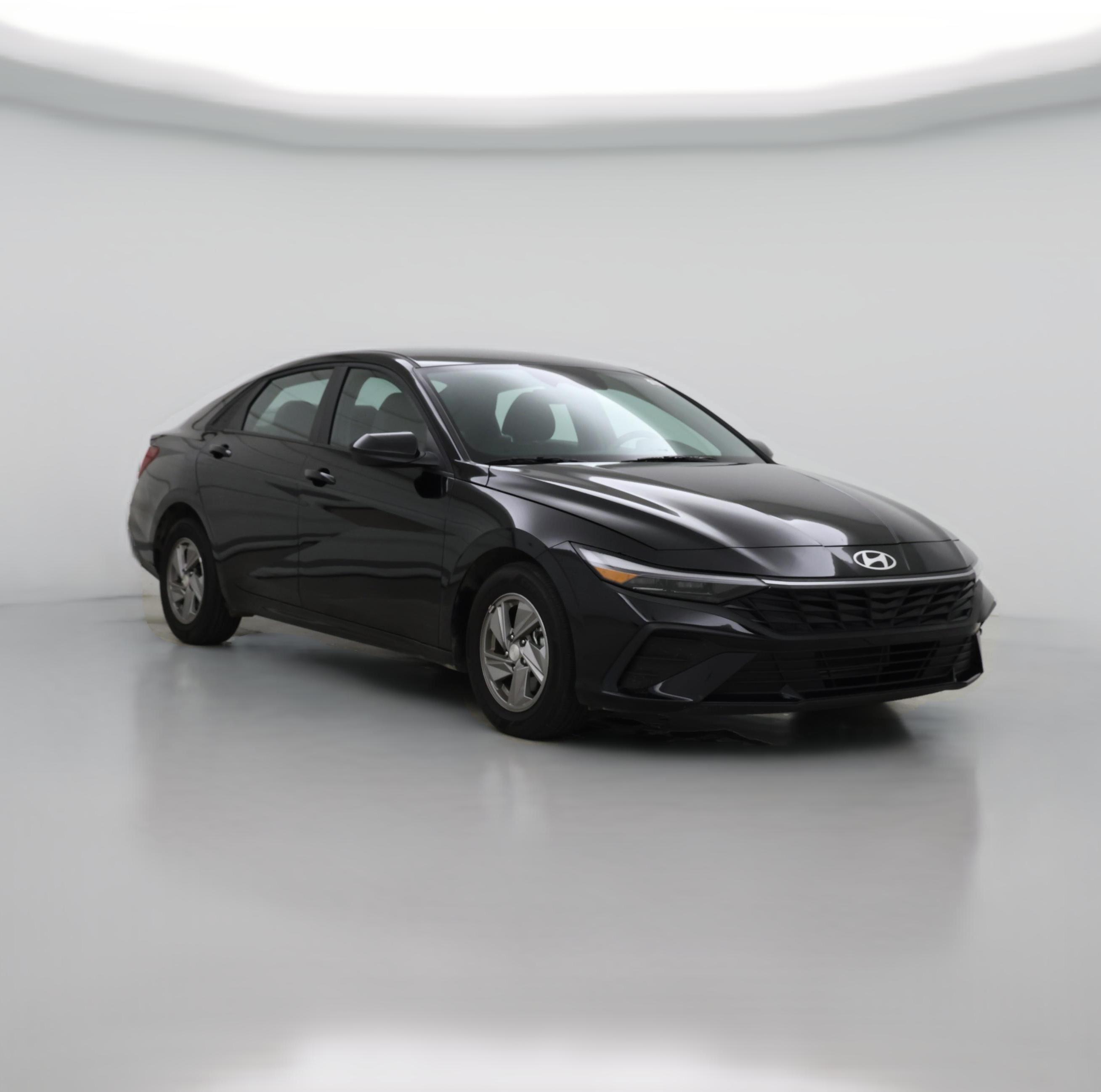 Thumbnail: 2025 Hyundai Elantra - 1