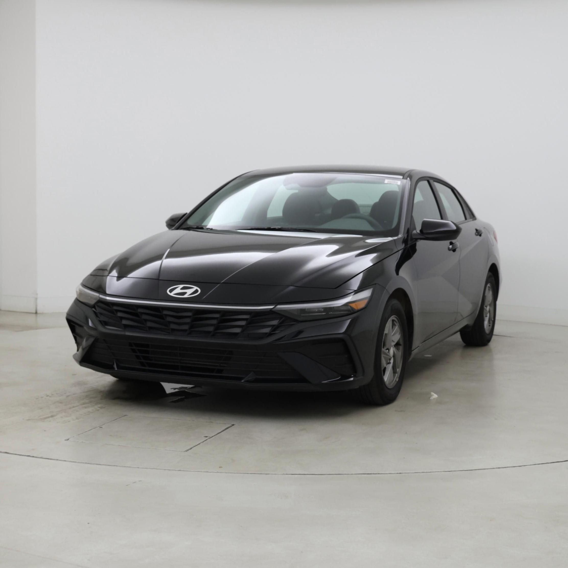 Thumbnail: 2025 Hyundai Elantra - 4