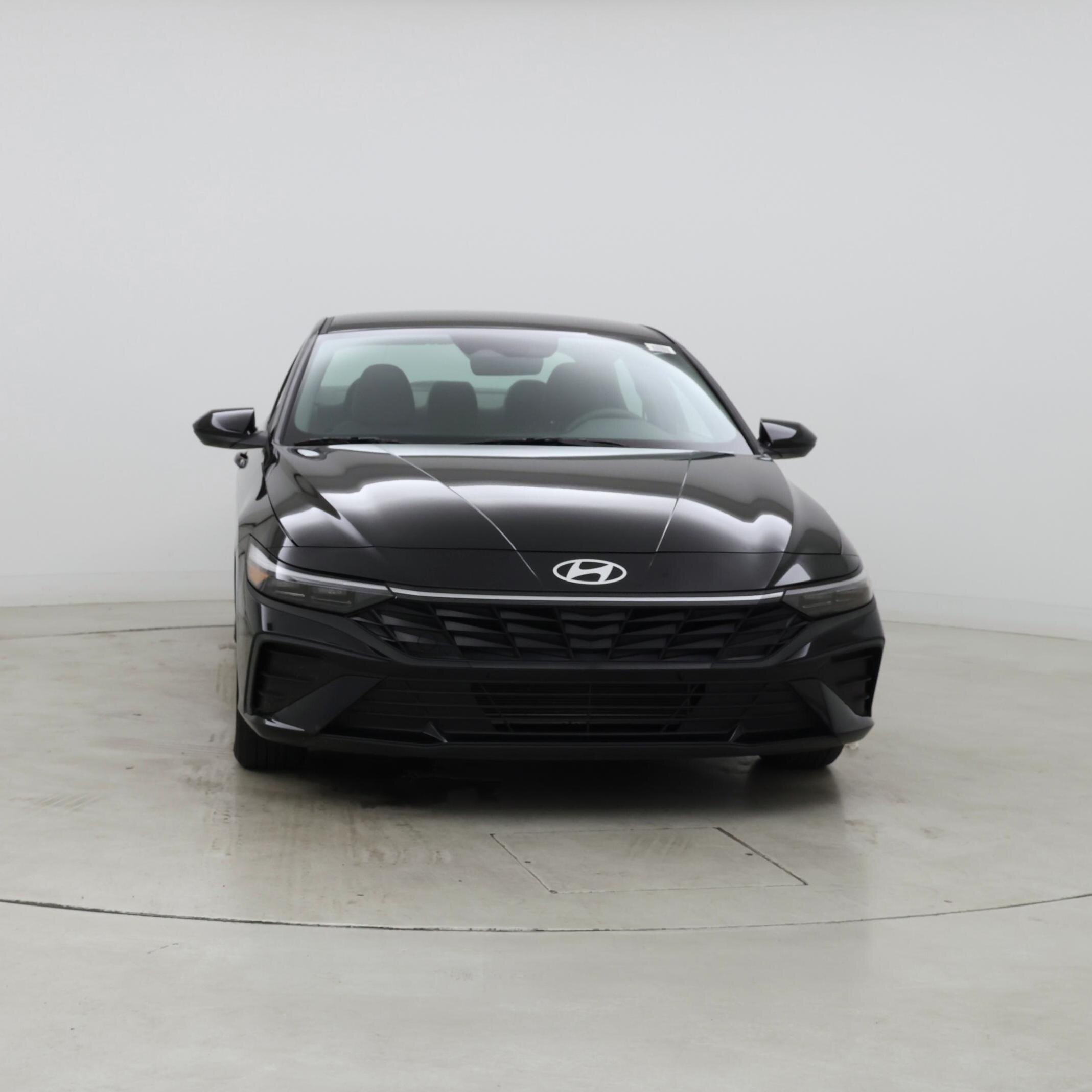 Thumbnail: 2025 Hyundai Elantra - 5