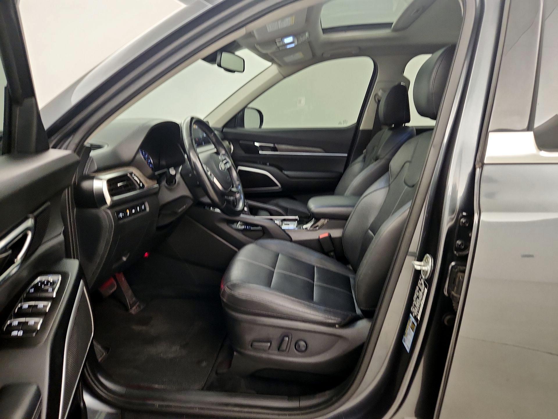 Thumbnail: 2021 Kia Telluride - 11