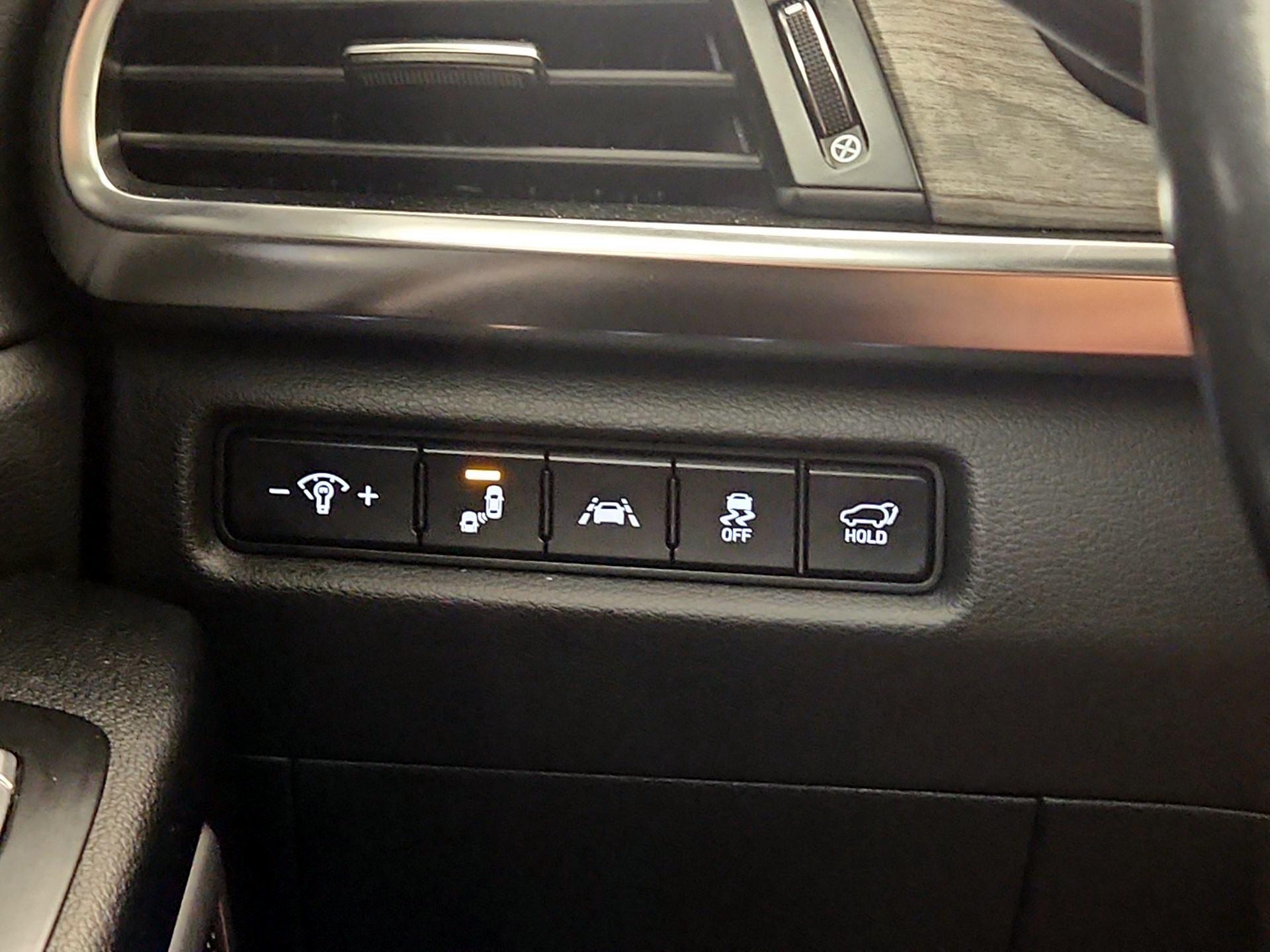 Thumbnail: 2021 Kia Telluride - 13