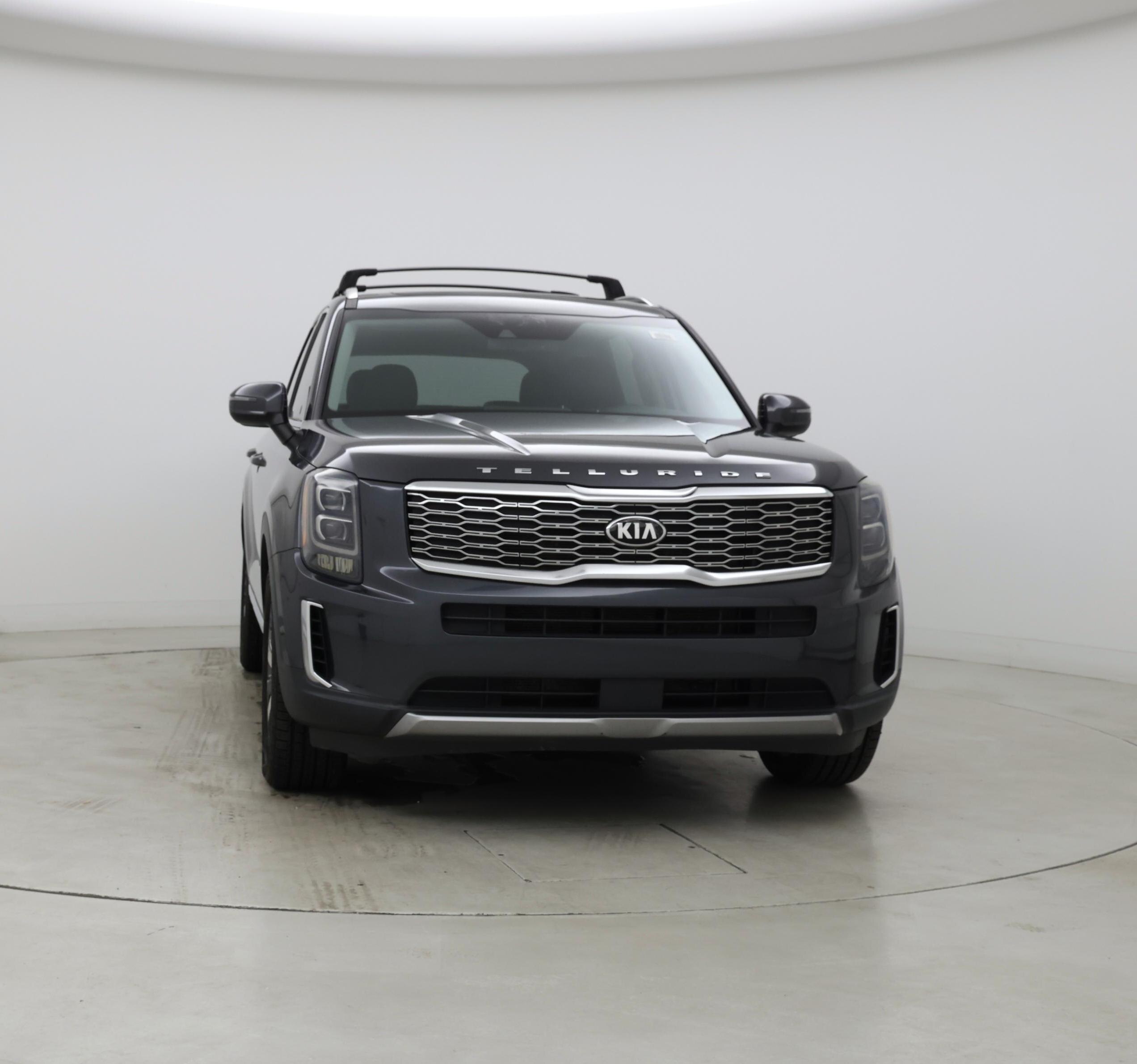 Thumbnail: 2021 Kia Telluride - 5