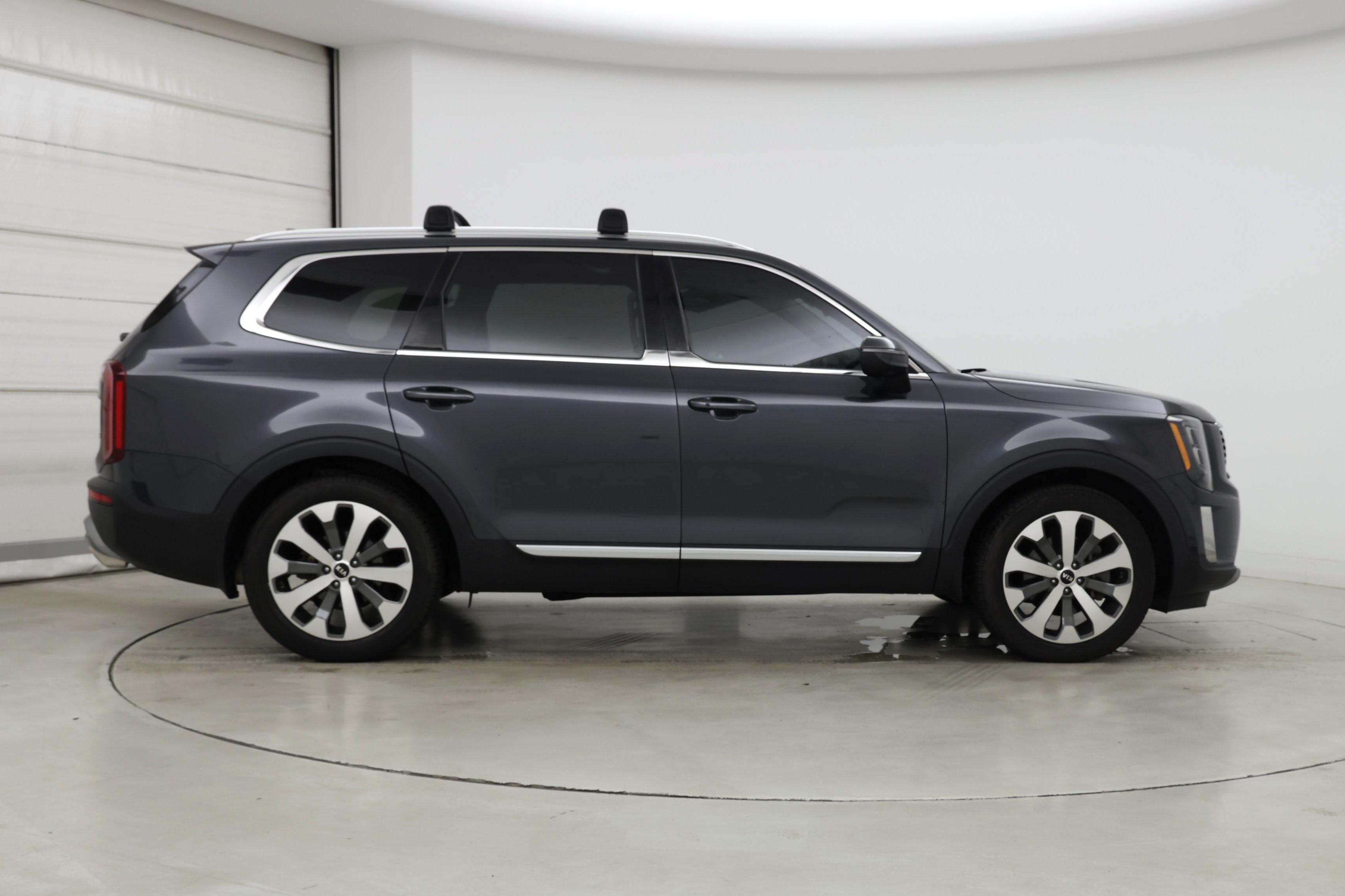 Thumbnail: 2021 Kia Telluride - 7