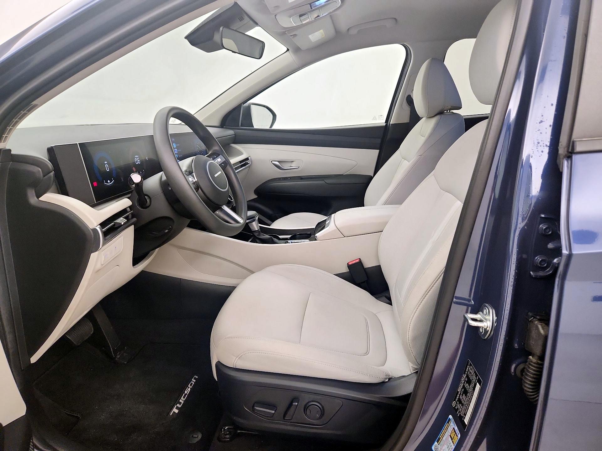 Thumbnail: 2025 Hyundai Tucson - 11