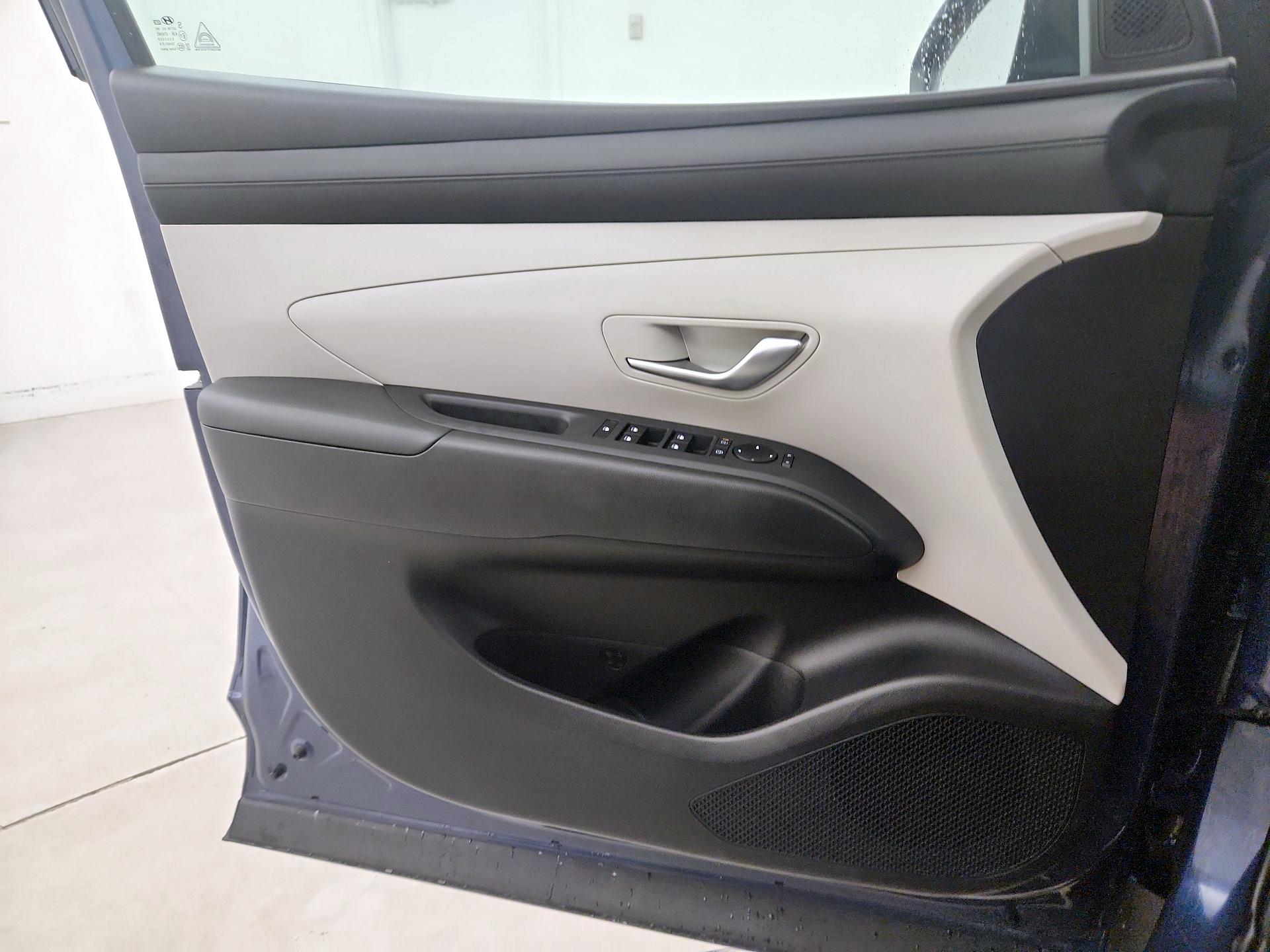 Thumbnail: 2025 Hyundai Tucson - 12