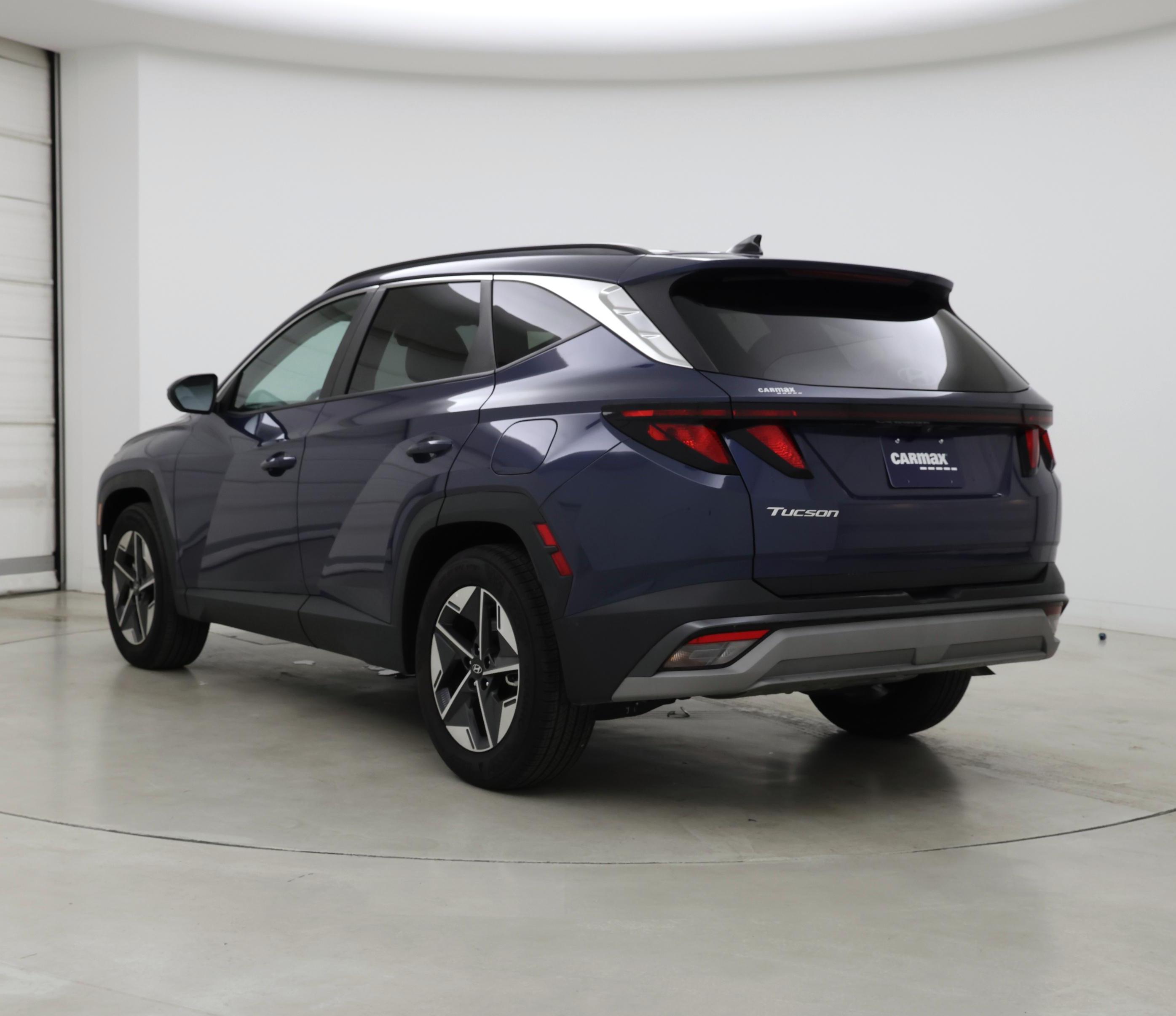 Thumbnail: 2025 Hyundai Tucson - 2